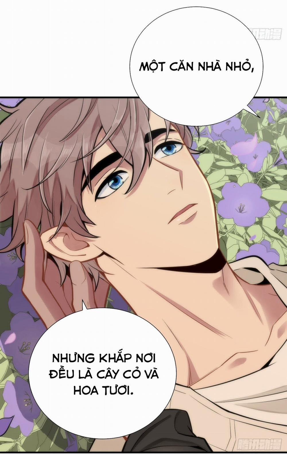 Giam Cầm Tuyệt Đối 4 trang 71