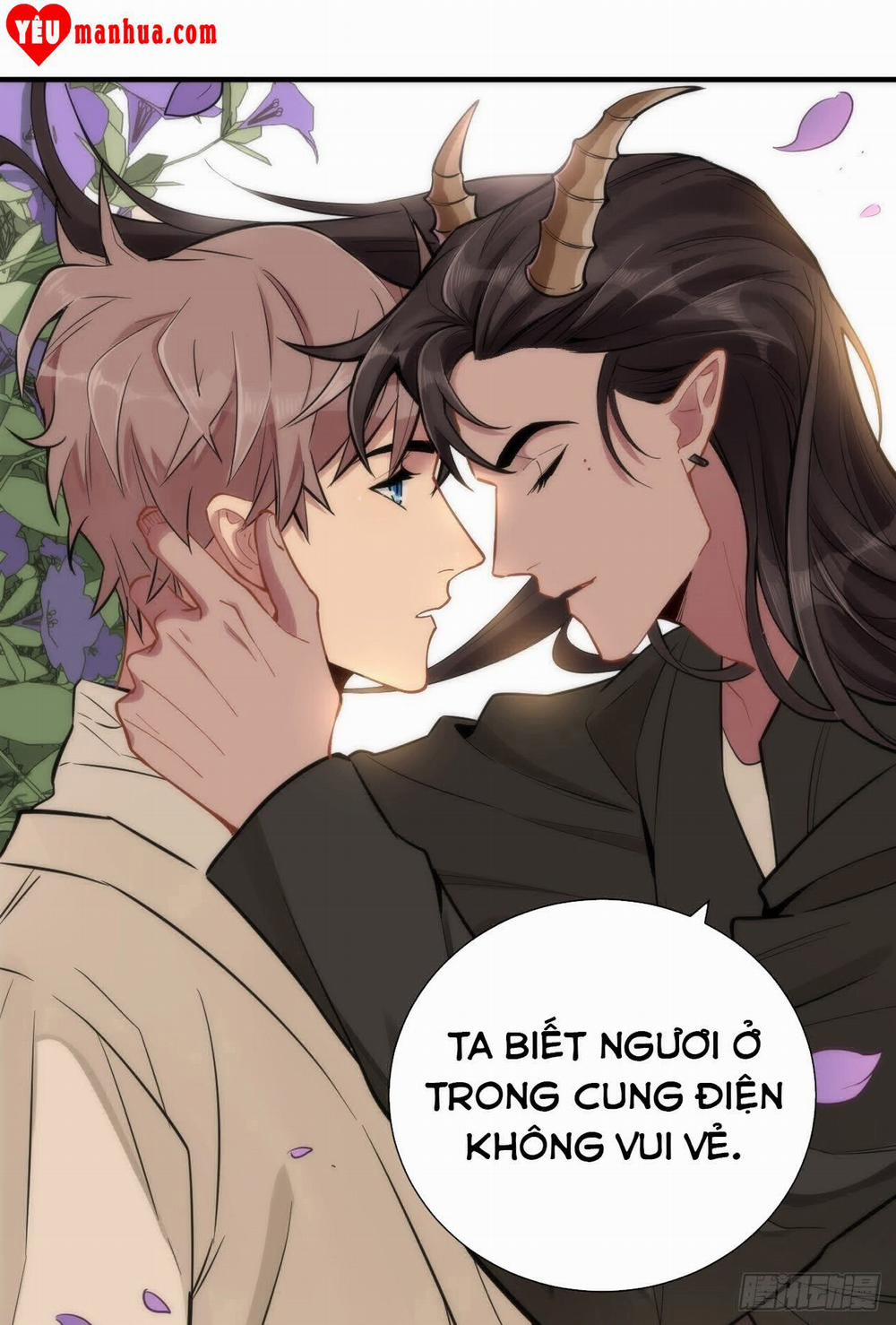 Giam Cầm Tuyệt Đối 4 trang 72