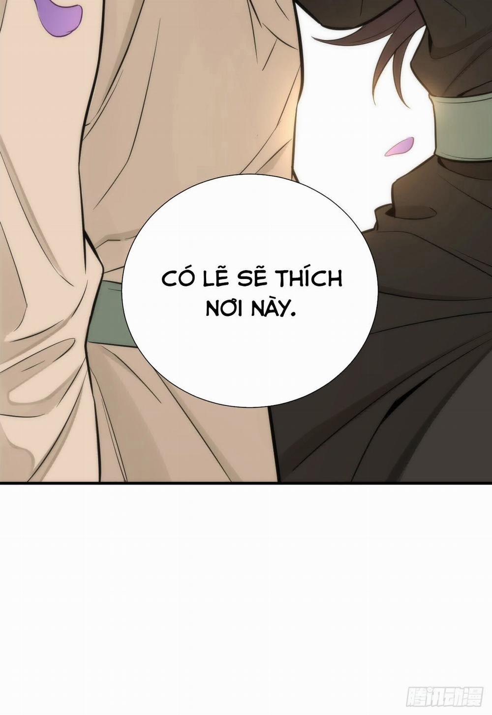 Giam Cầm Tuyệt Đối 4 trang 73