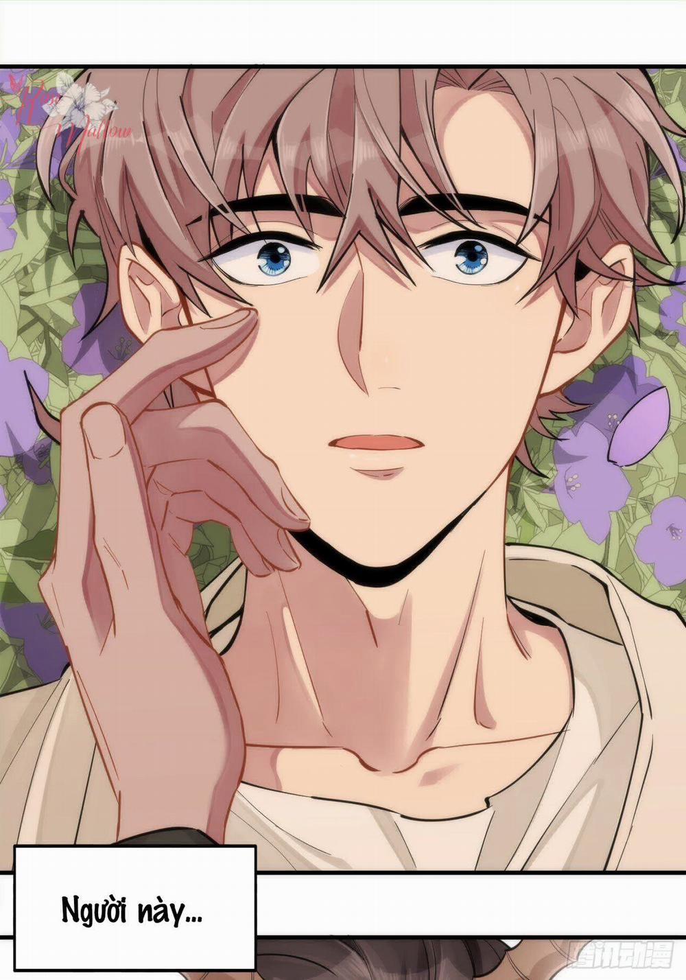 Giam Cầm Tuyệt Đối 4 trang 74