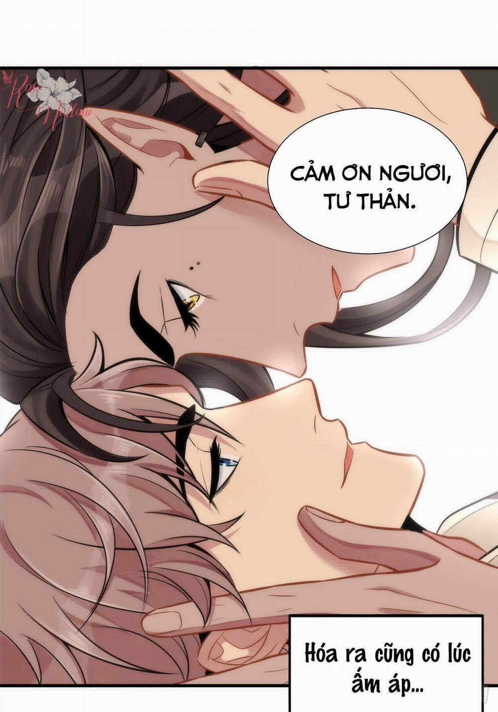 Giam Cầm Tuyệt Đối 4 trang 77