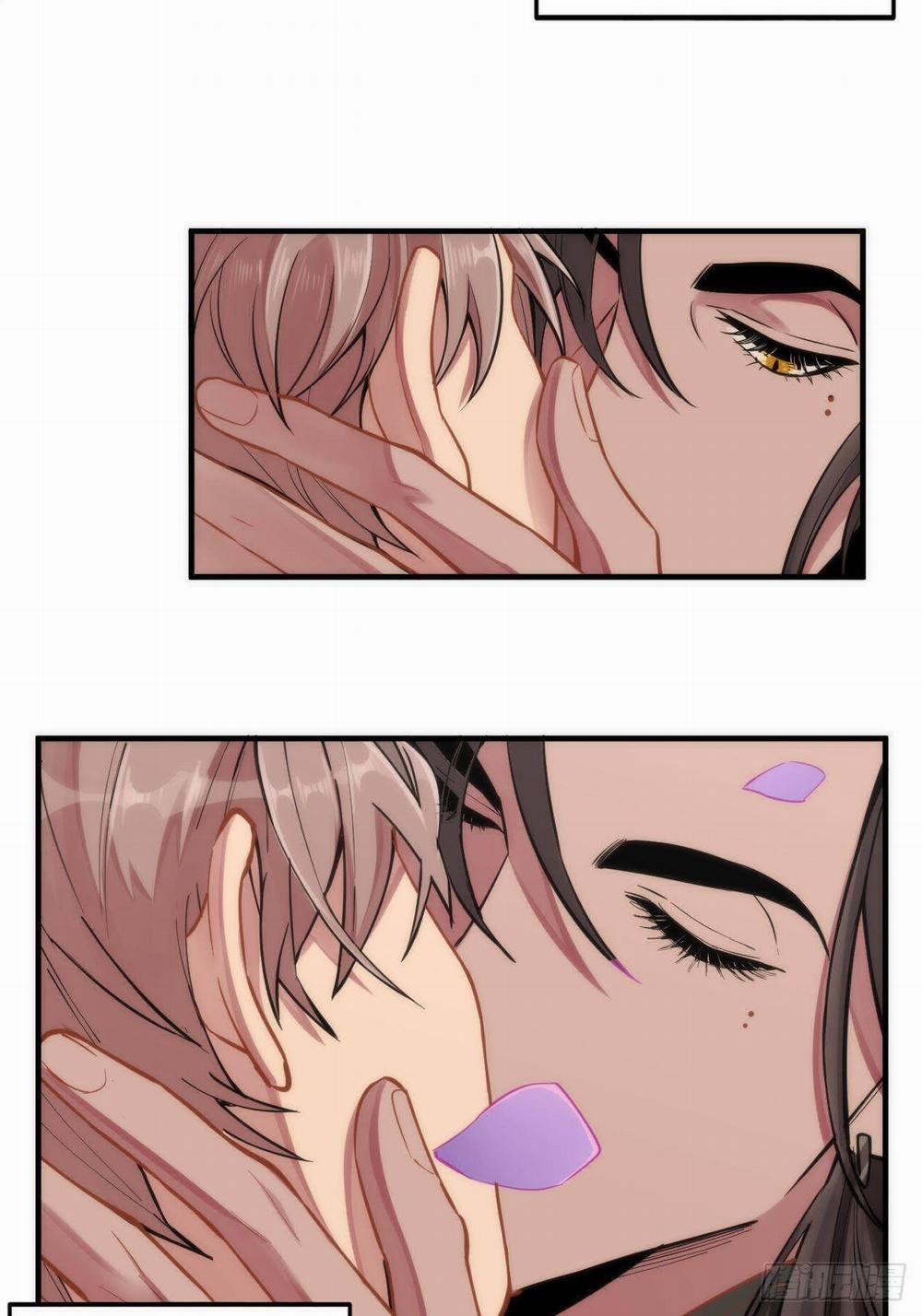 Giam Cầm Tuyệt Đối 4 trang 78