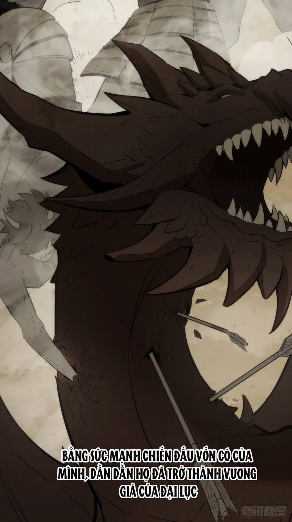 Giam Cầm Tuyệt Đối 4 trang 8