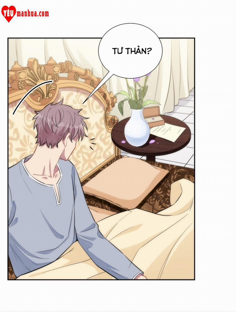 Giam Cầm Tuyệt Đối 4 trang 86