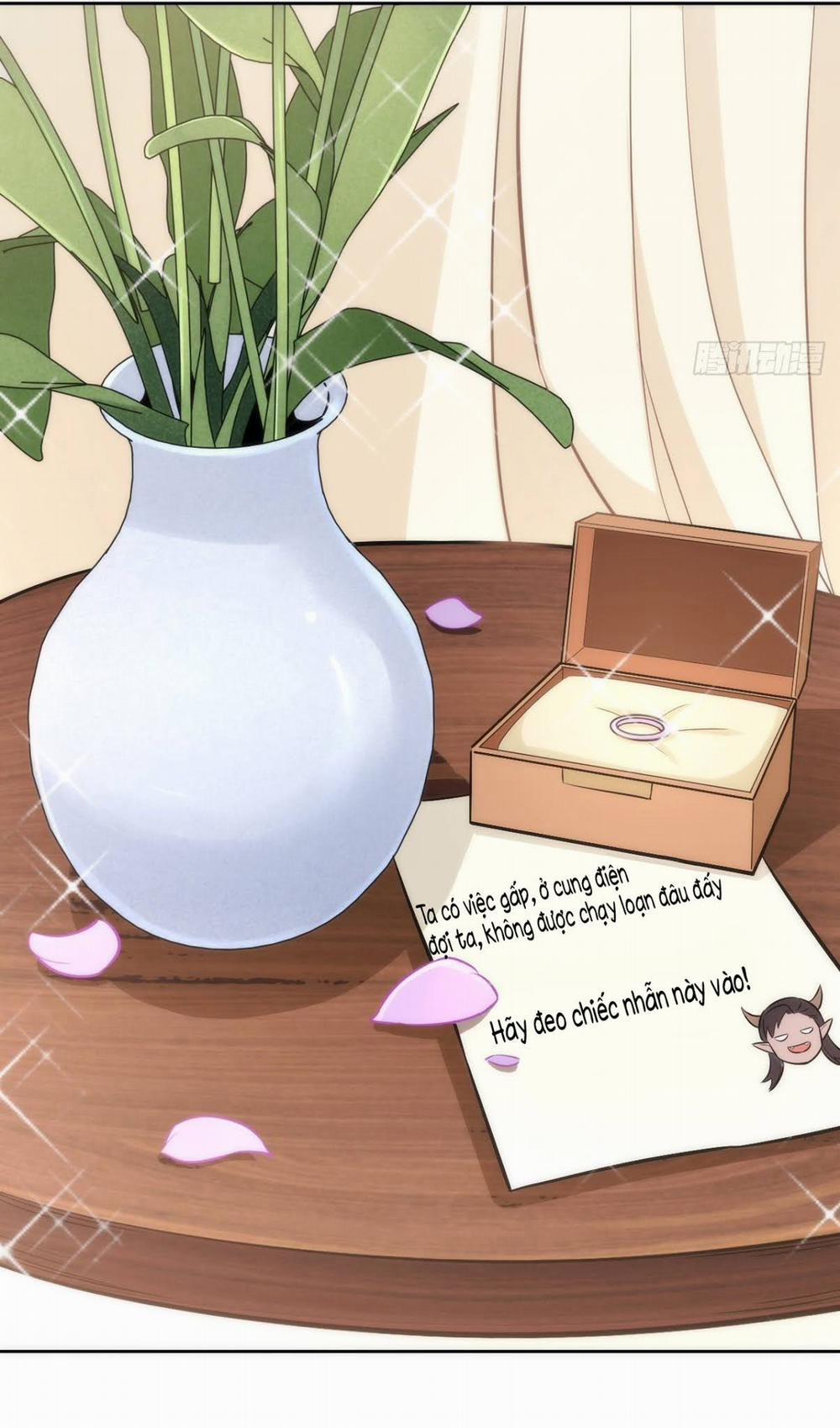 Giam Cầm Tuyệt Đối 4 trang 87