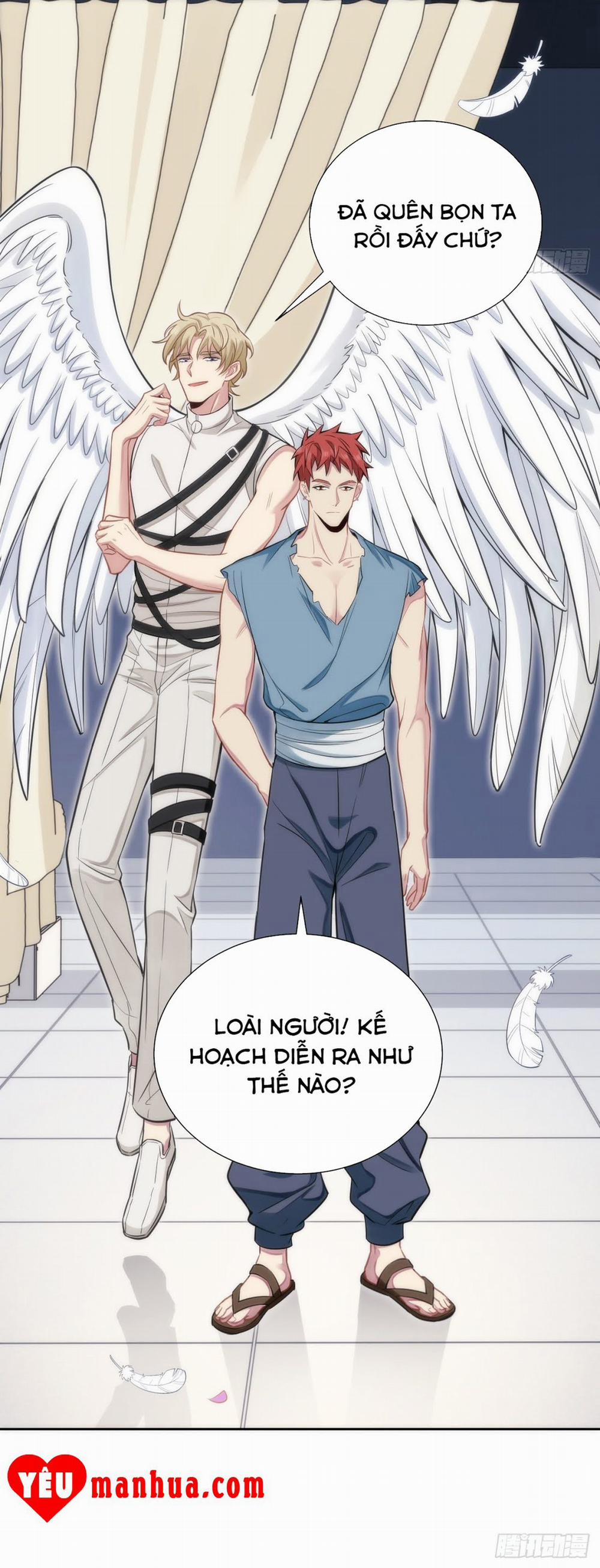 Giam Cầm Tuyệt Đối 4 trang 90