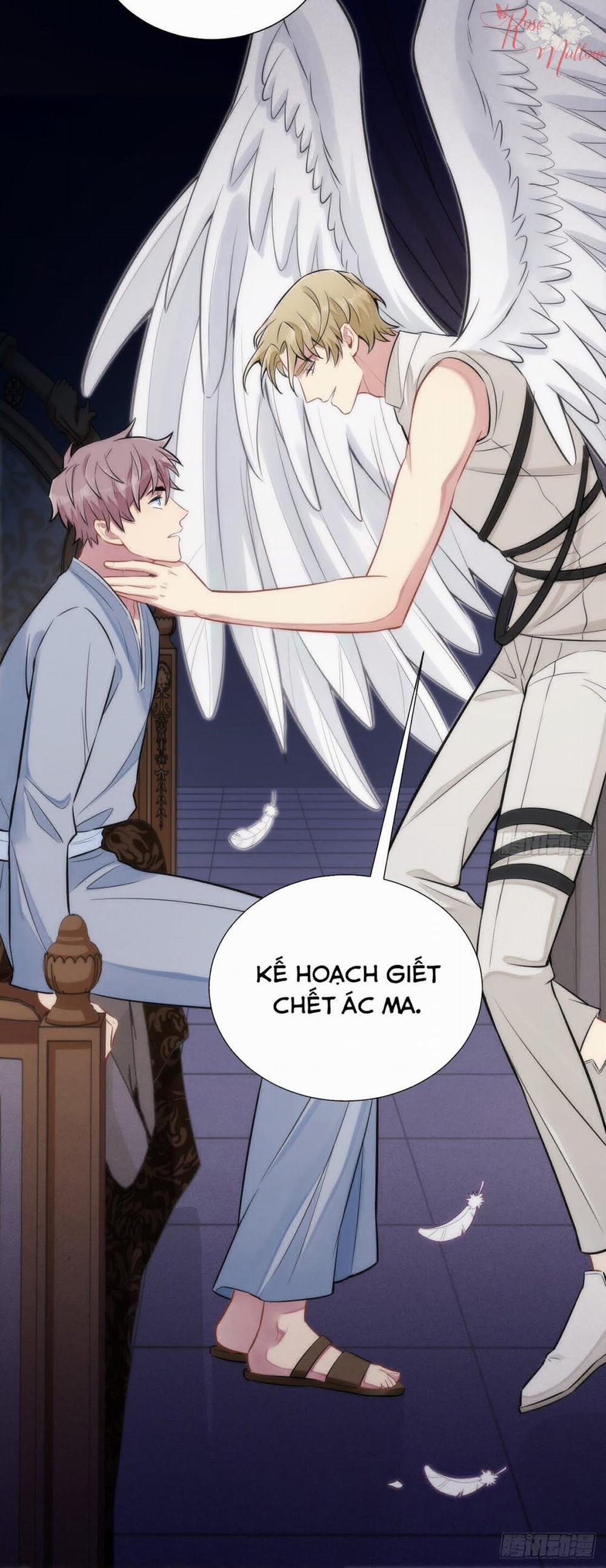 Giam Cầm Tuyệt Đối 4 trang 94