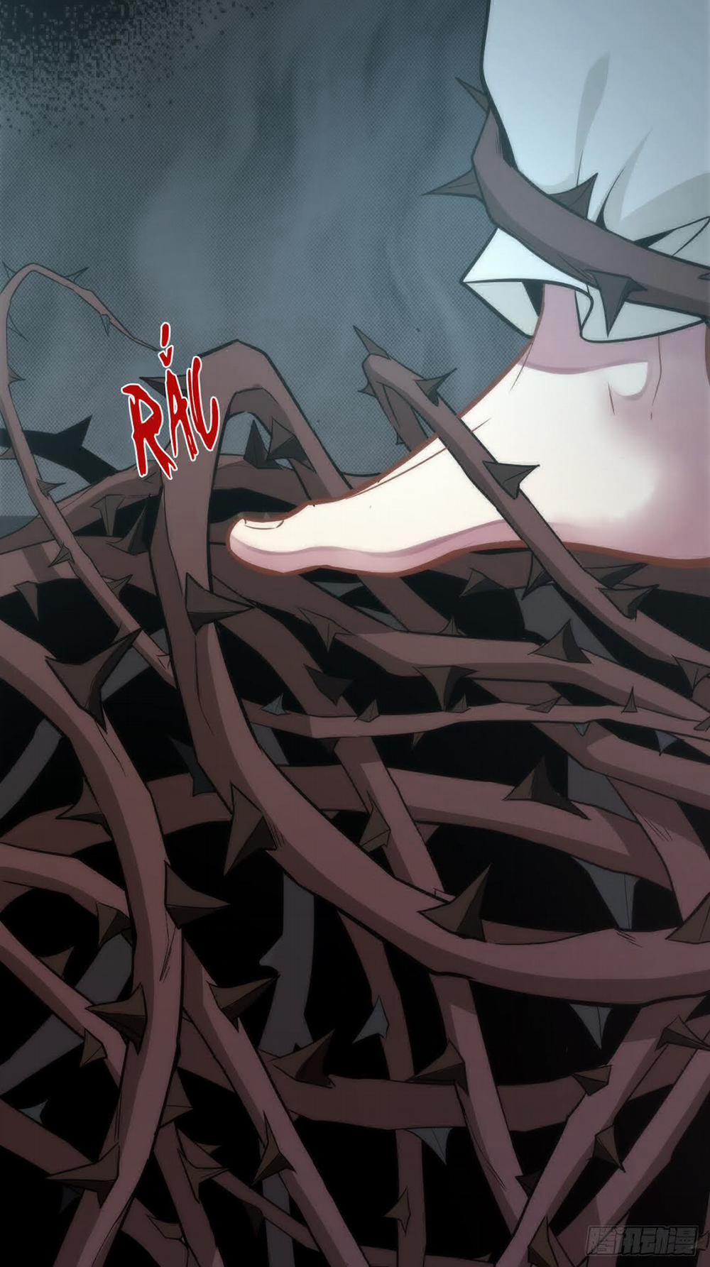 Giam Cầm Tuyệt Đối 4 trang 99