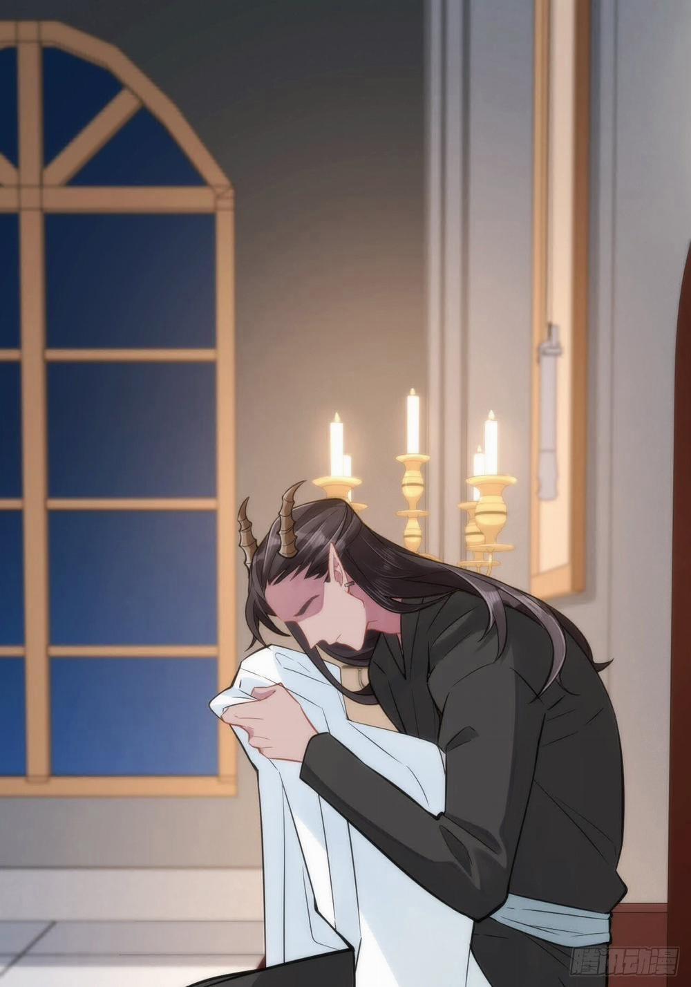 Giam Cầm Tuyệt Đối 5 trang 105