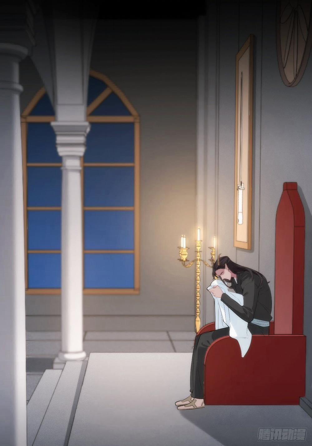 Giam Cầm Tuyệt Đối 5 trang 107