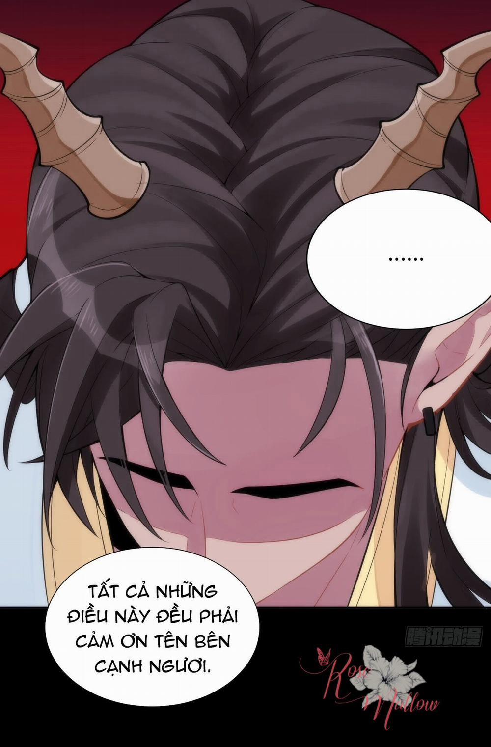 Giam Cầm Tuyệt Đối 5 trang 14