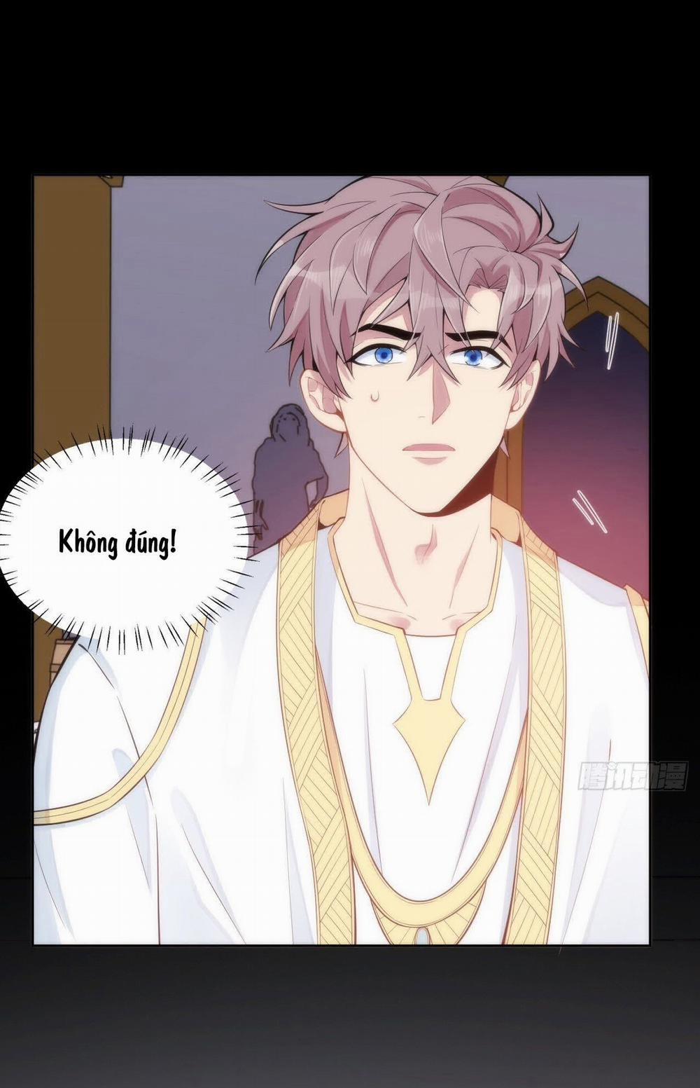 Giam Cầm Tuyệt Đối 5 trang 15