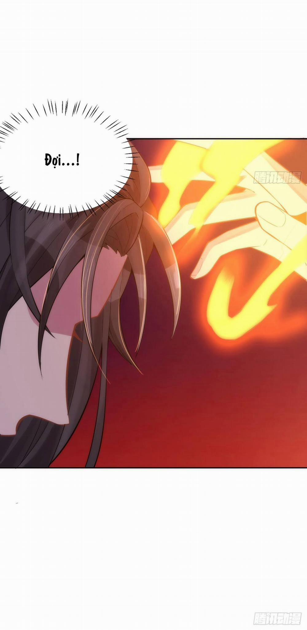 Giam Cầm Tuyệt Đối 5 trang 18