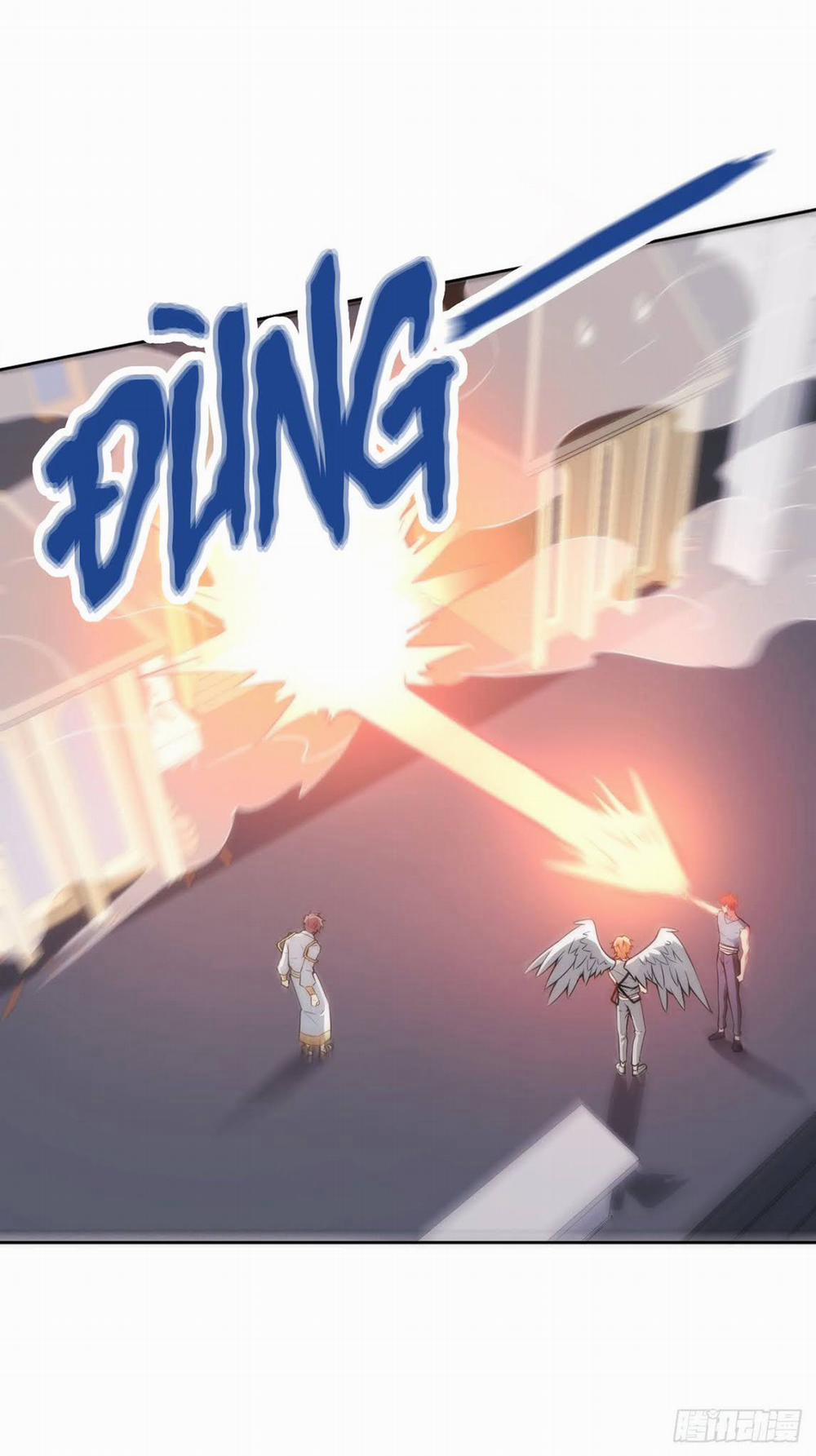 Giam Cầm Tuyệt Đối 5 trang 19