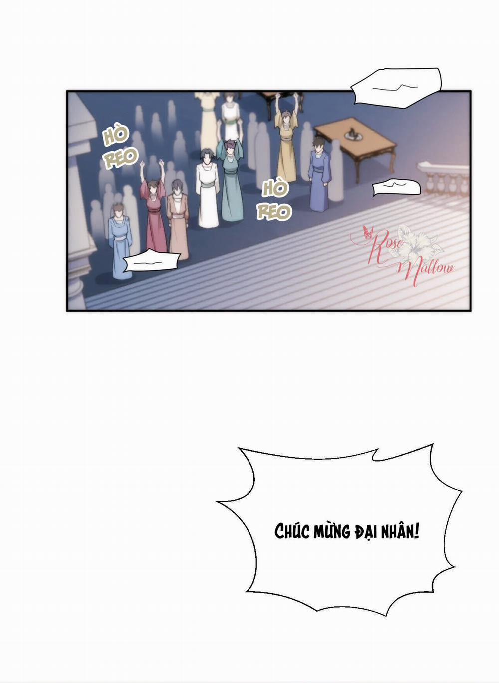 Giam Cầm Tuyệt Đối 5 trang 2