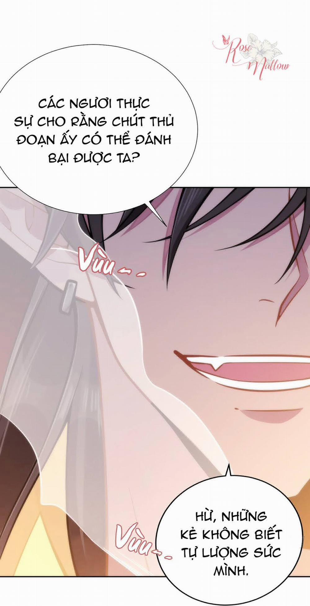 Giam Cầm Tuyệt Đối 5 trang 20