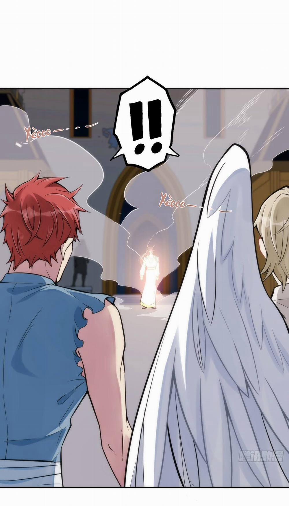 Giam Cầm Tuyệt Đối 5 trang 21