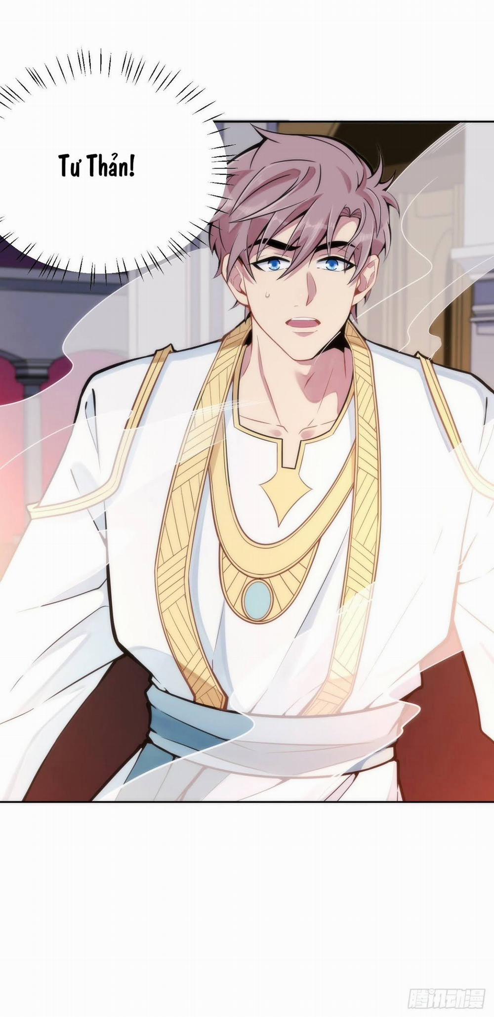 Giam Cầm Tuyệt Đối 5 trang 22