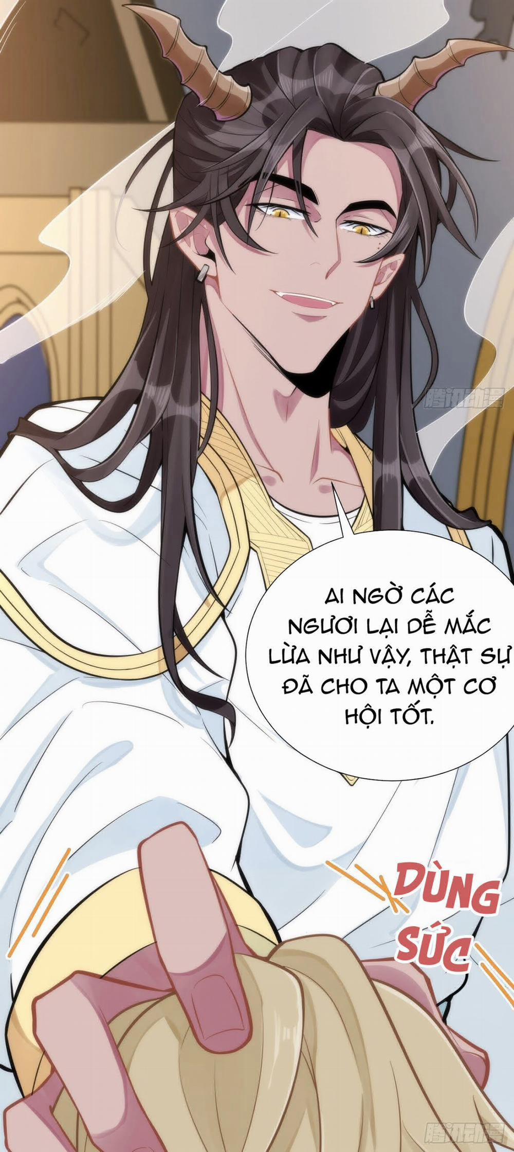 Giam Cầm Tuyệt Đối 5 trang 25