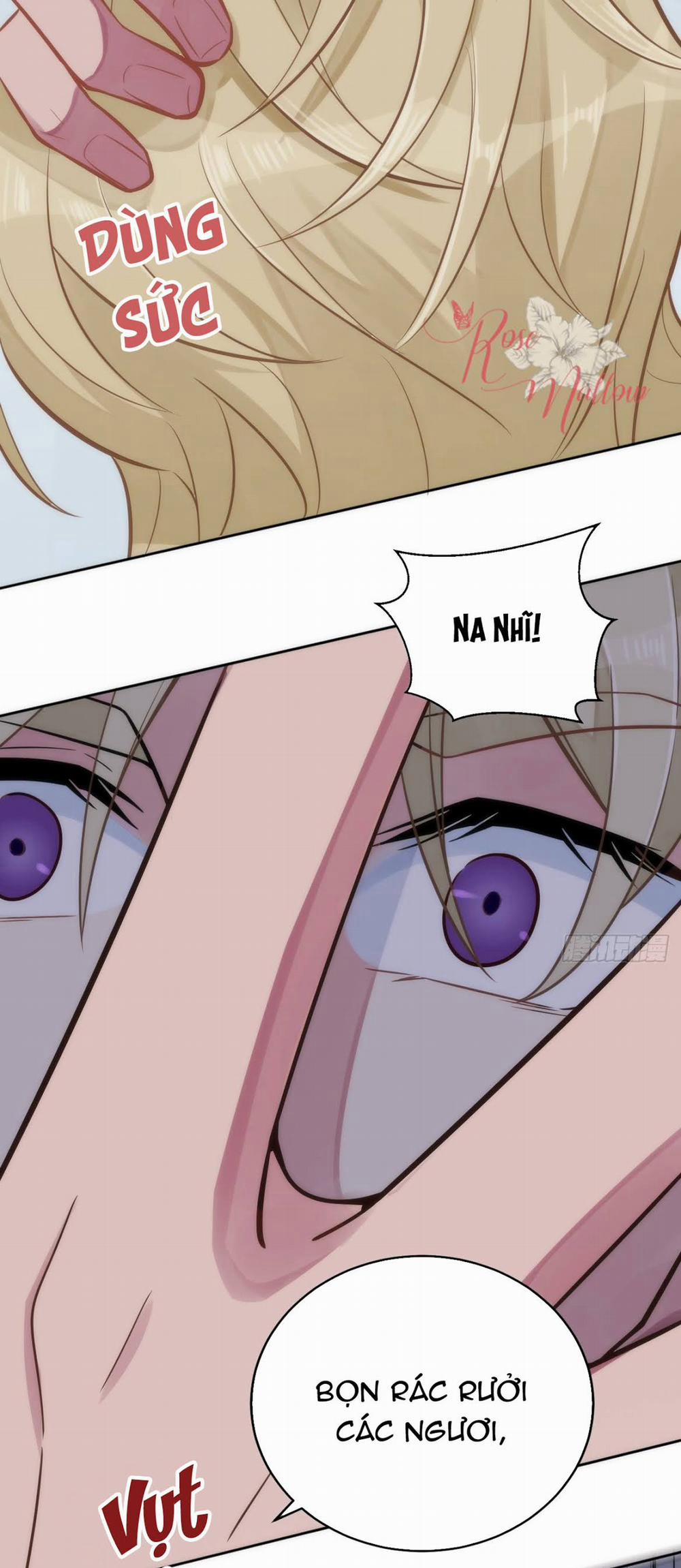 Giam Cầm Tuyệt Đối 5 trang 26