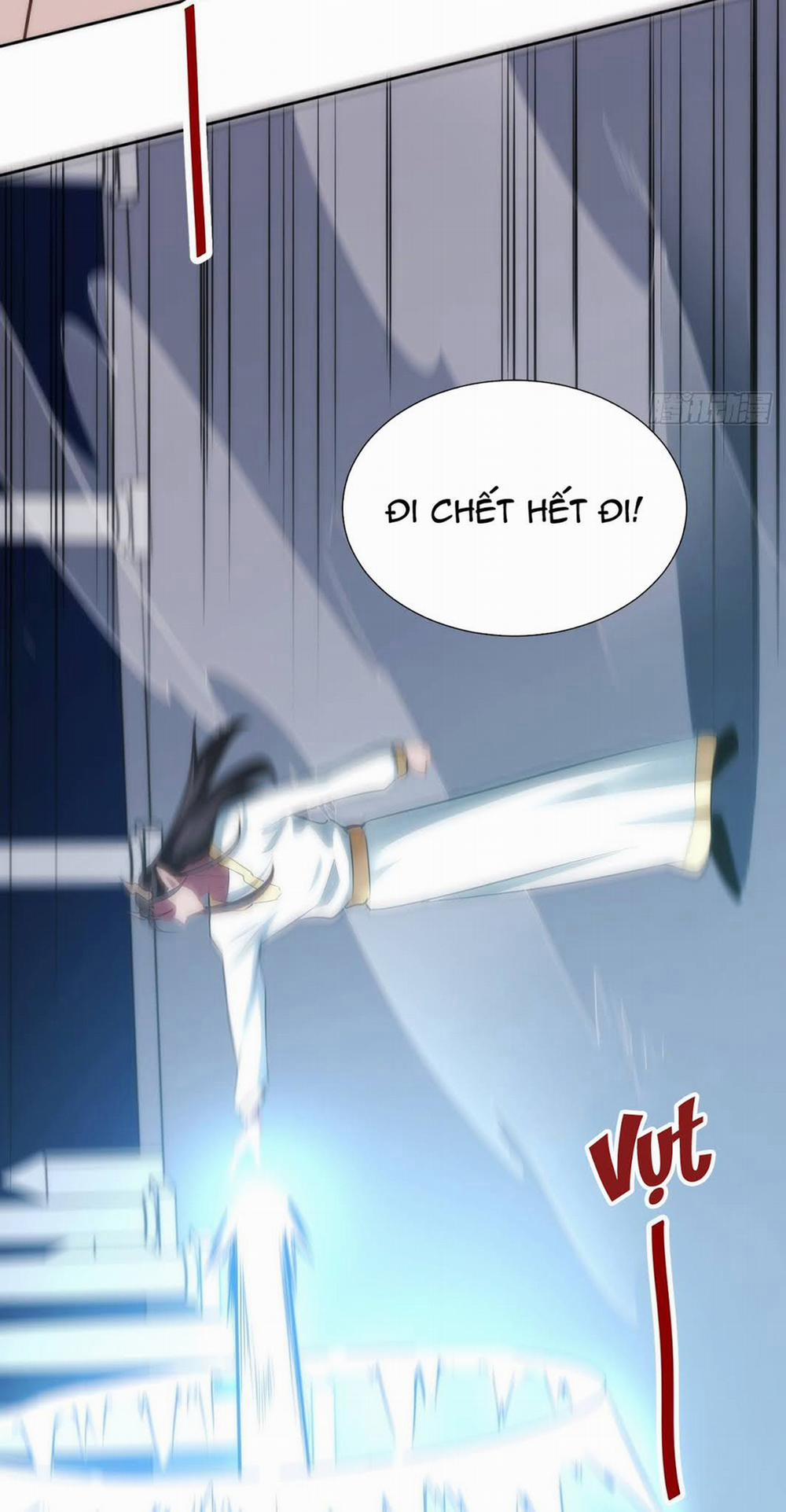 Giam Cầm Tuyệt Đối 5 trang 27