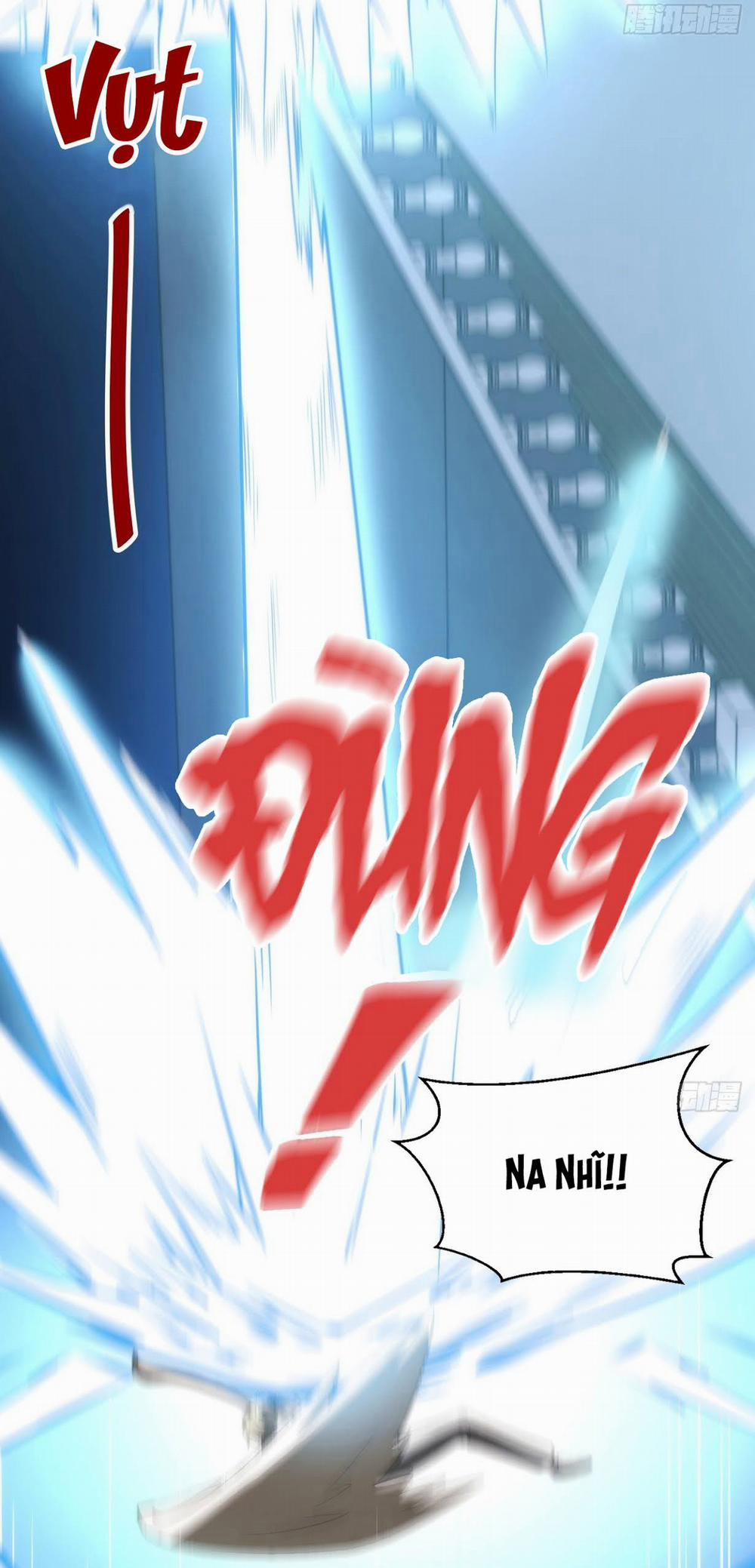 Giam Cầm Tuyệt Đối 5 trang 28