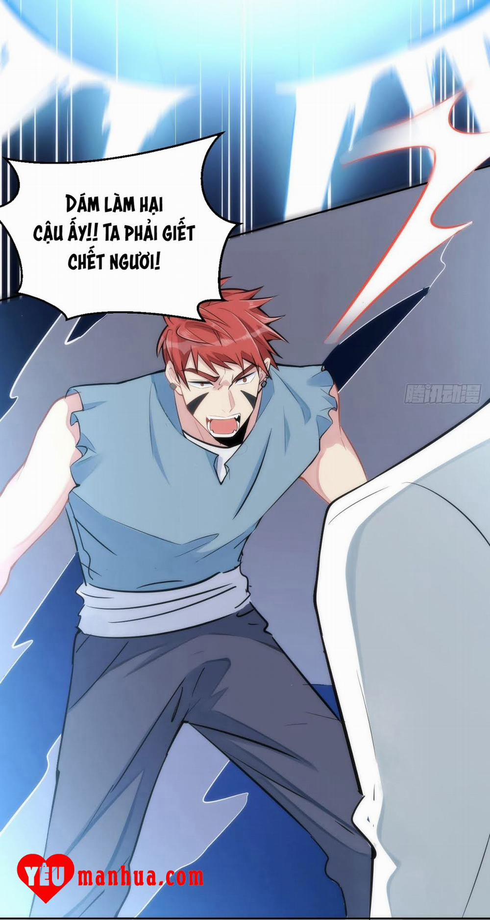 Giam Cầm Tuyệt Đối 5 trang 29