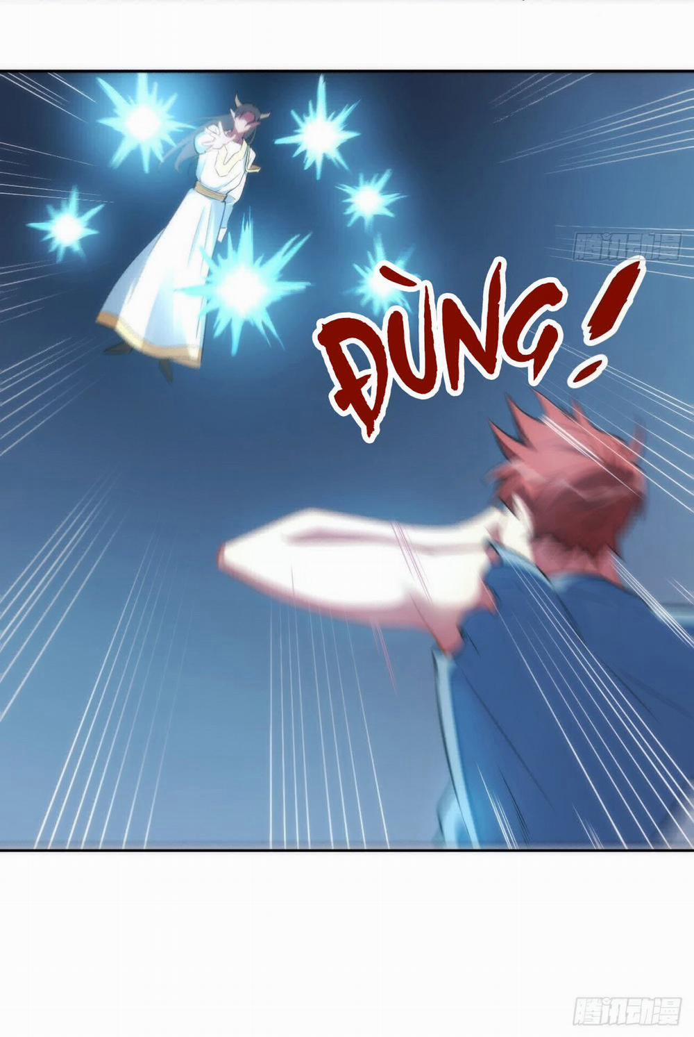 Giam Cầm Tuyệt Đối 5 trang 30