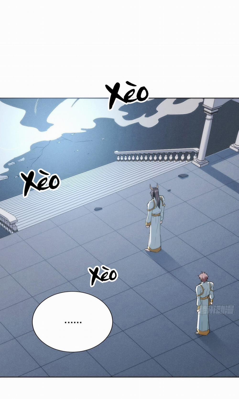 Giam Cầm Tuyệt Đối 5 trang 31