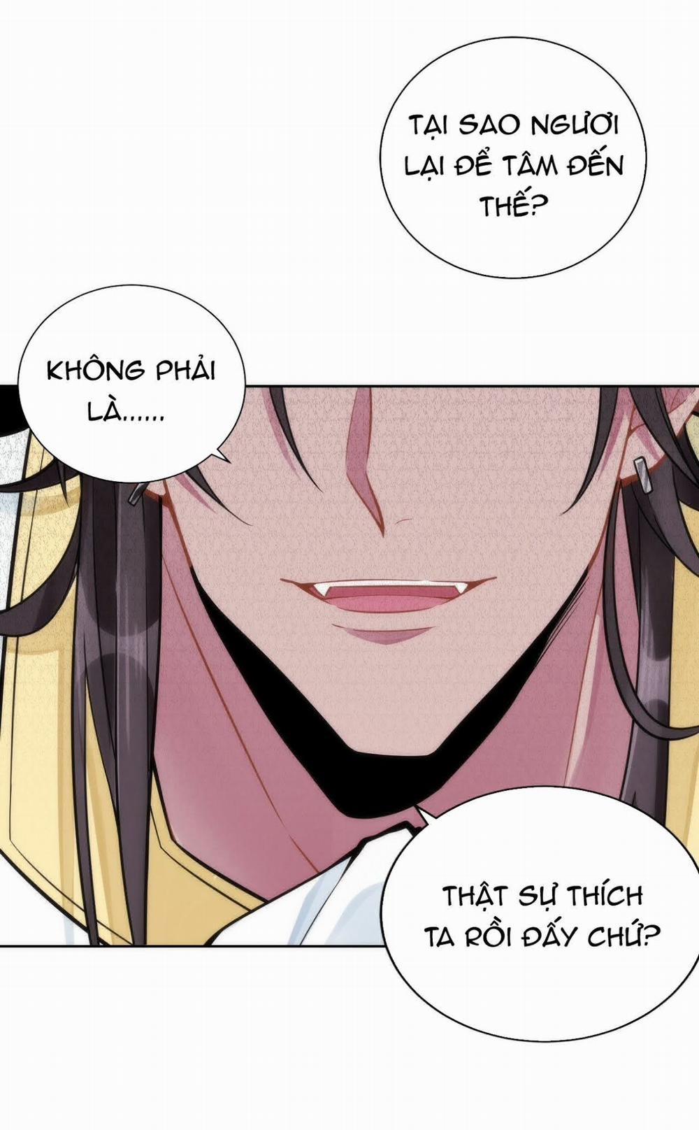 Giam Cầm Tuyệt Đối 5 trang 36