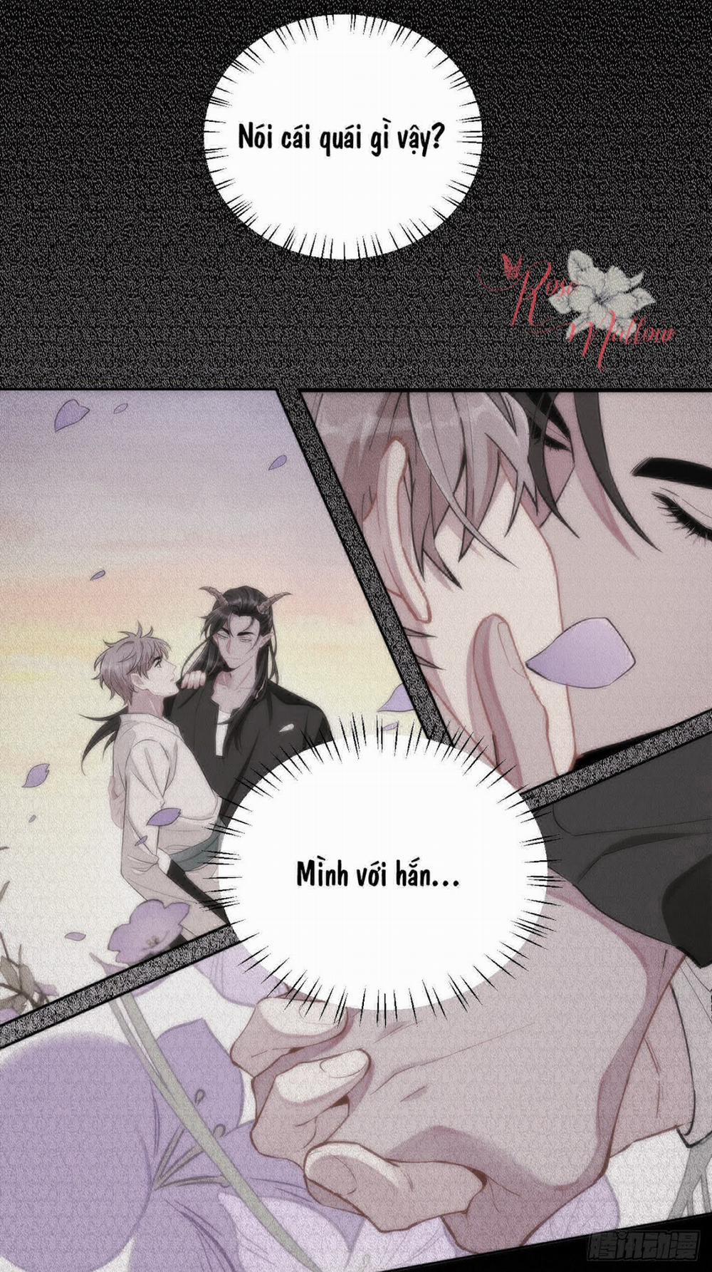 Giam Cầm Tuyệt Đối 5 trang 38