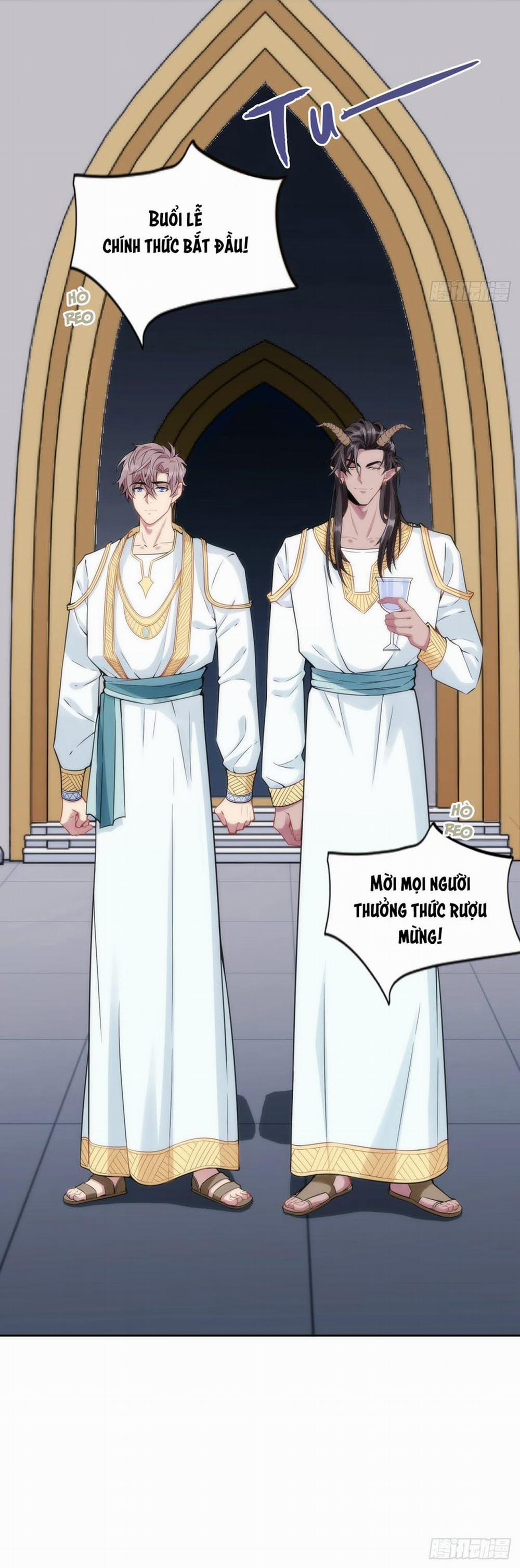 Giam Cầm Tuyệt Đối 5 trang 4