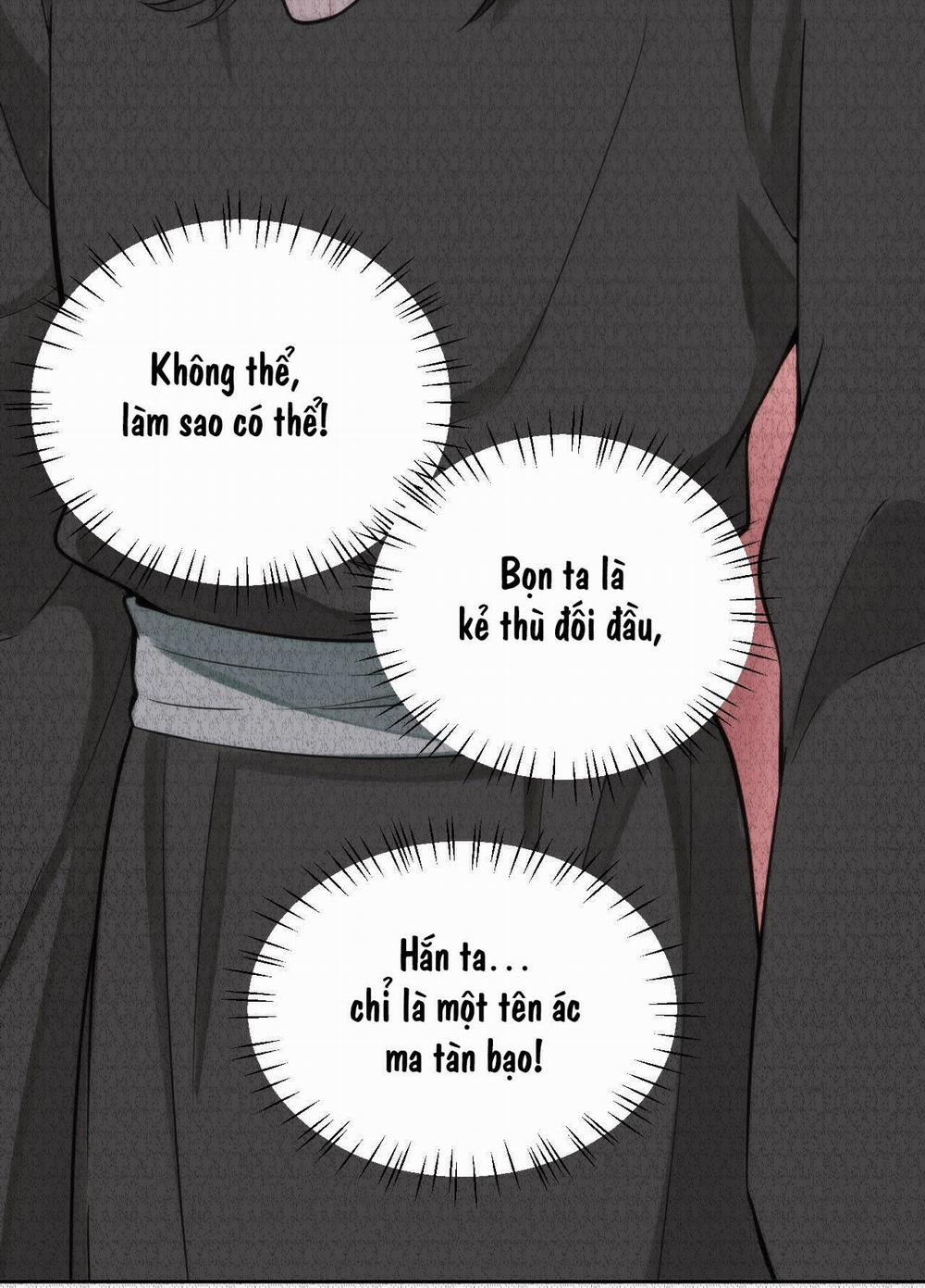 Giam Cầm Tuyệt Đối 5 trang 40