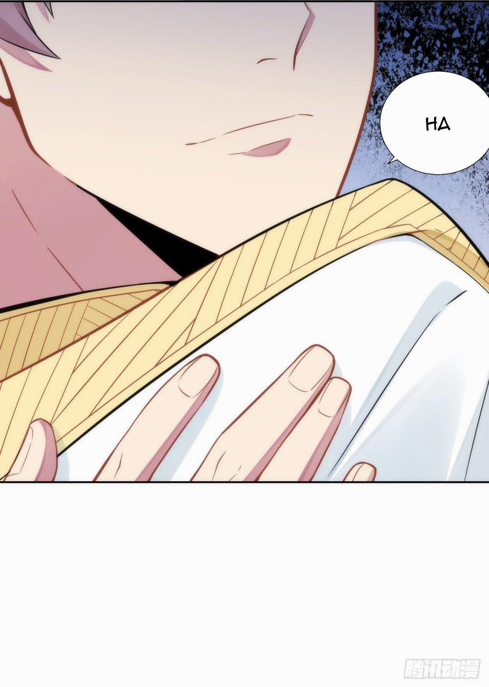 Giam Cầm Tuyệt Đối 5 trang 42