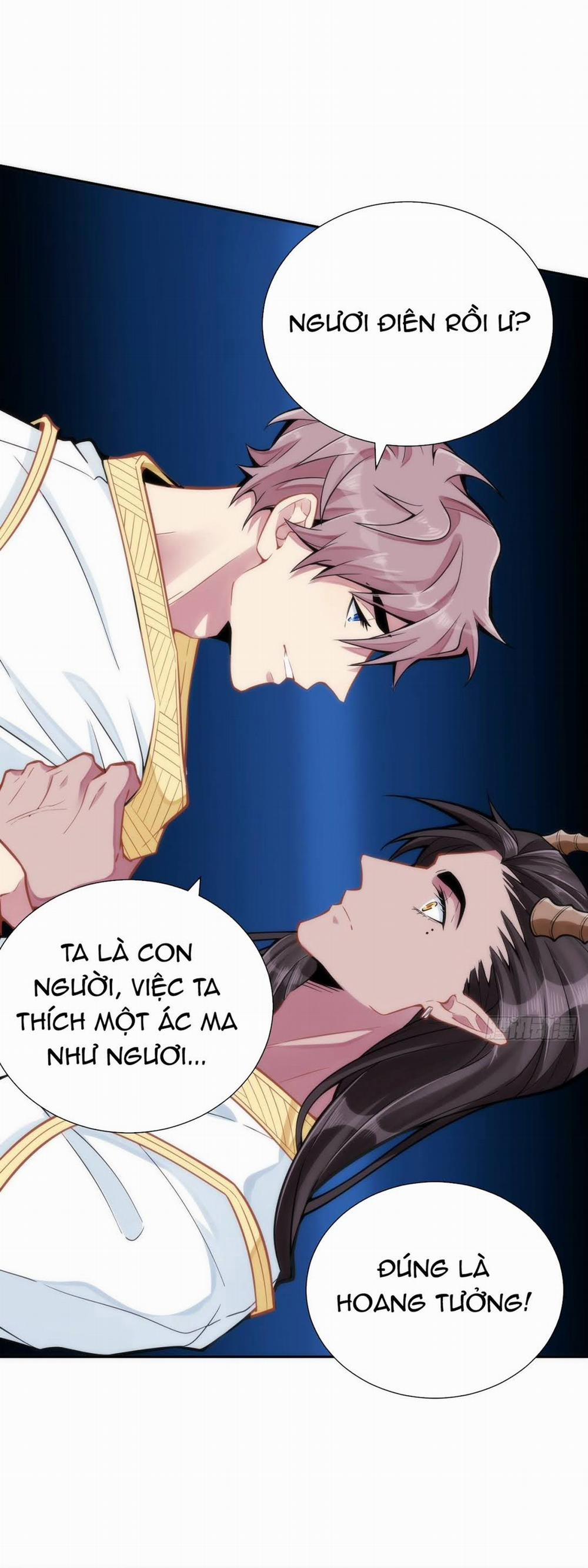 Giam Cầm Tuyệt Đối 5 trang 43