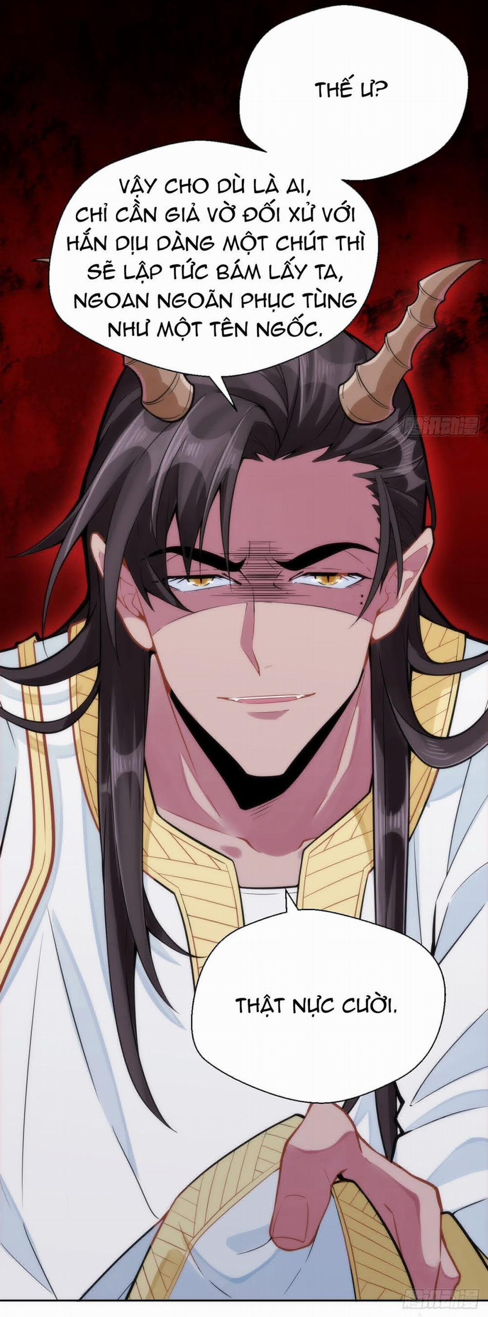 Giam Cầm Tuyệt Đối 5 trang 45