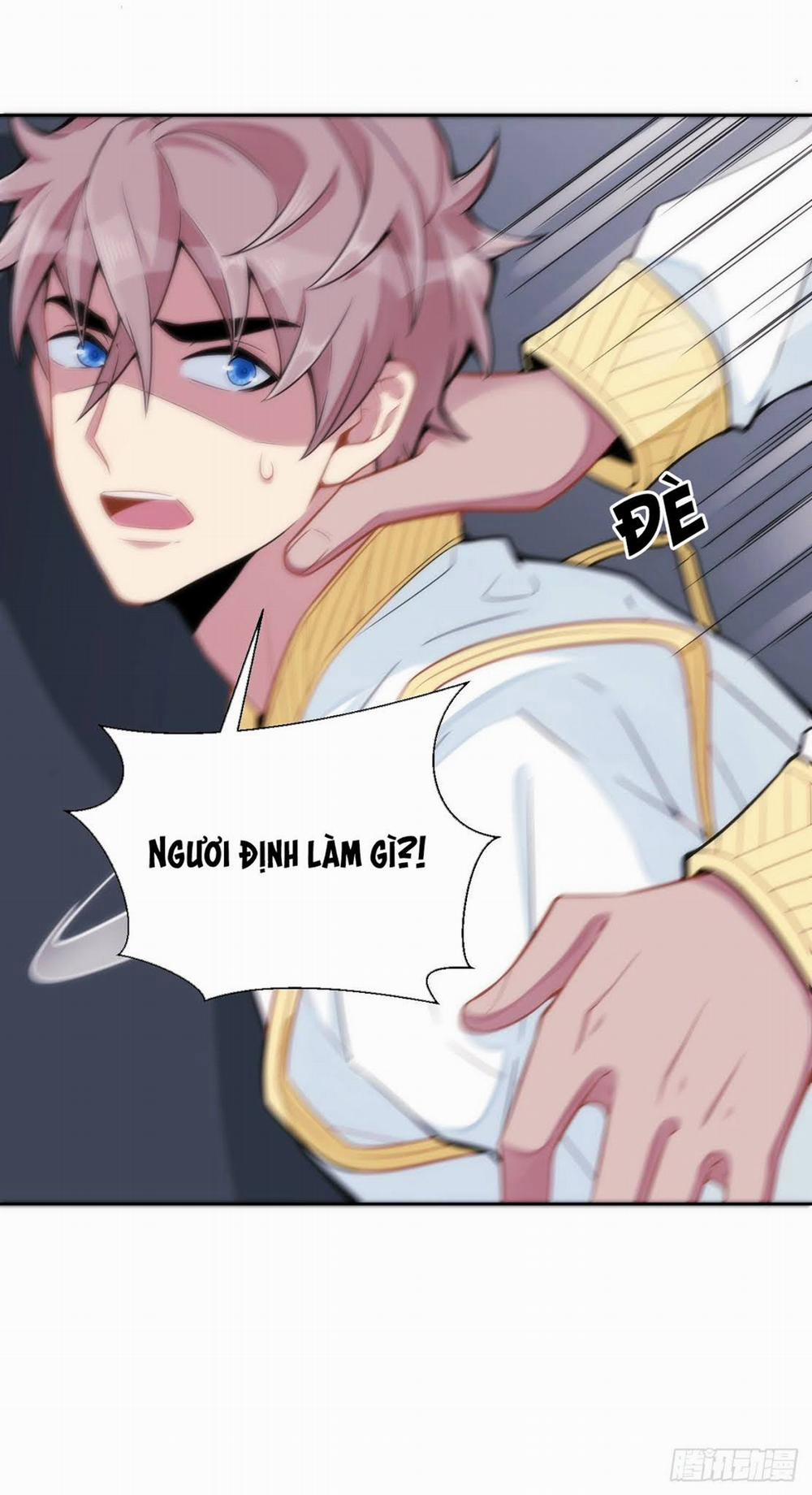 Giam Cầm Tuyệt Đối 5 trang 46