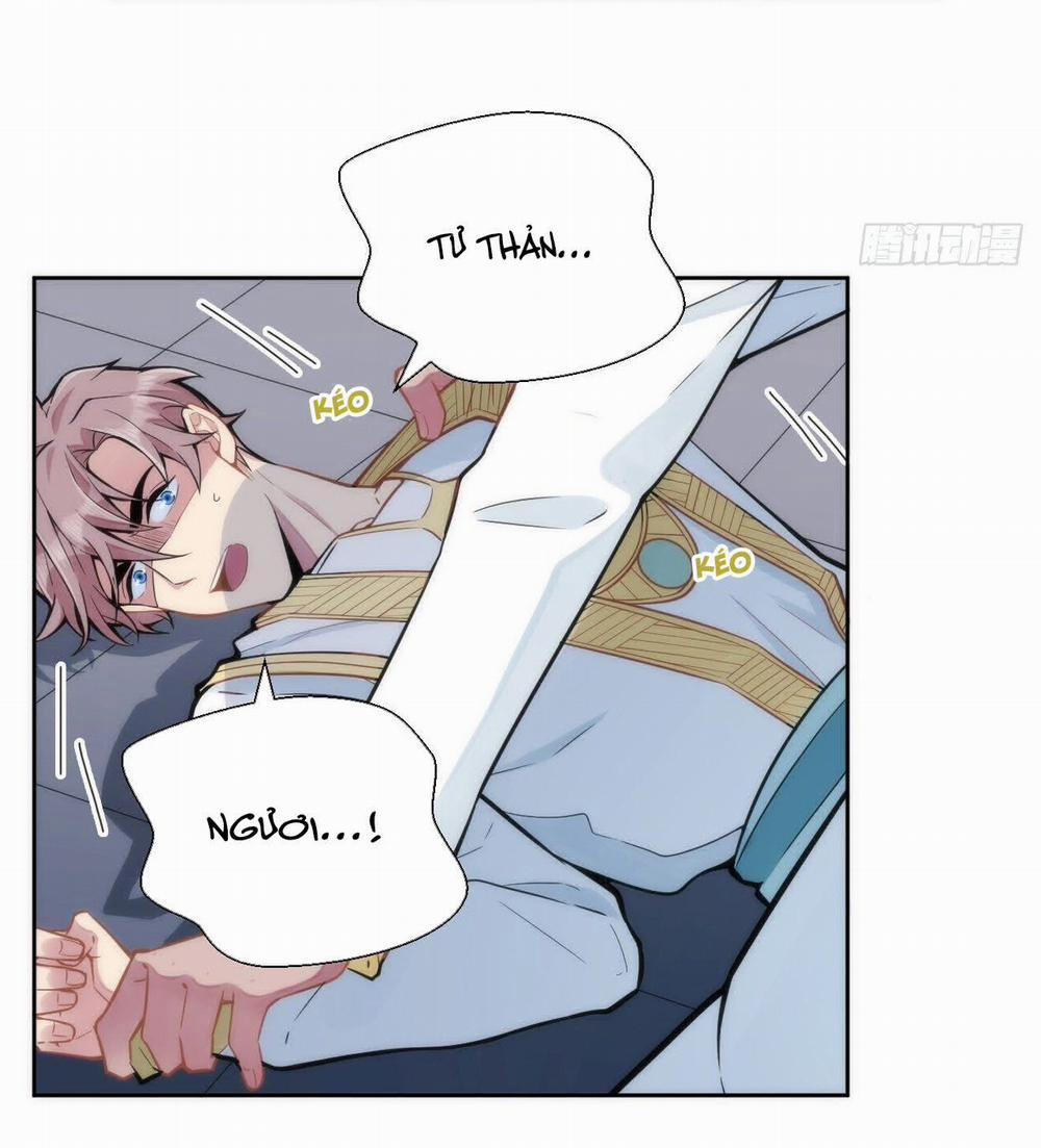 Giam Cầm Tuyệt Đối 5 trang 48