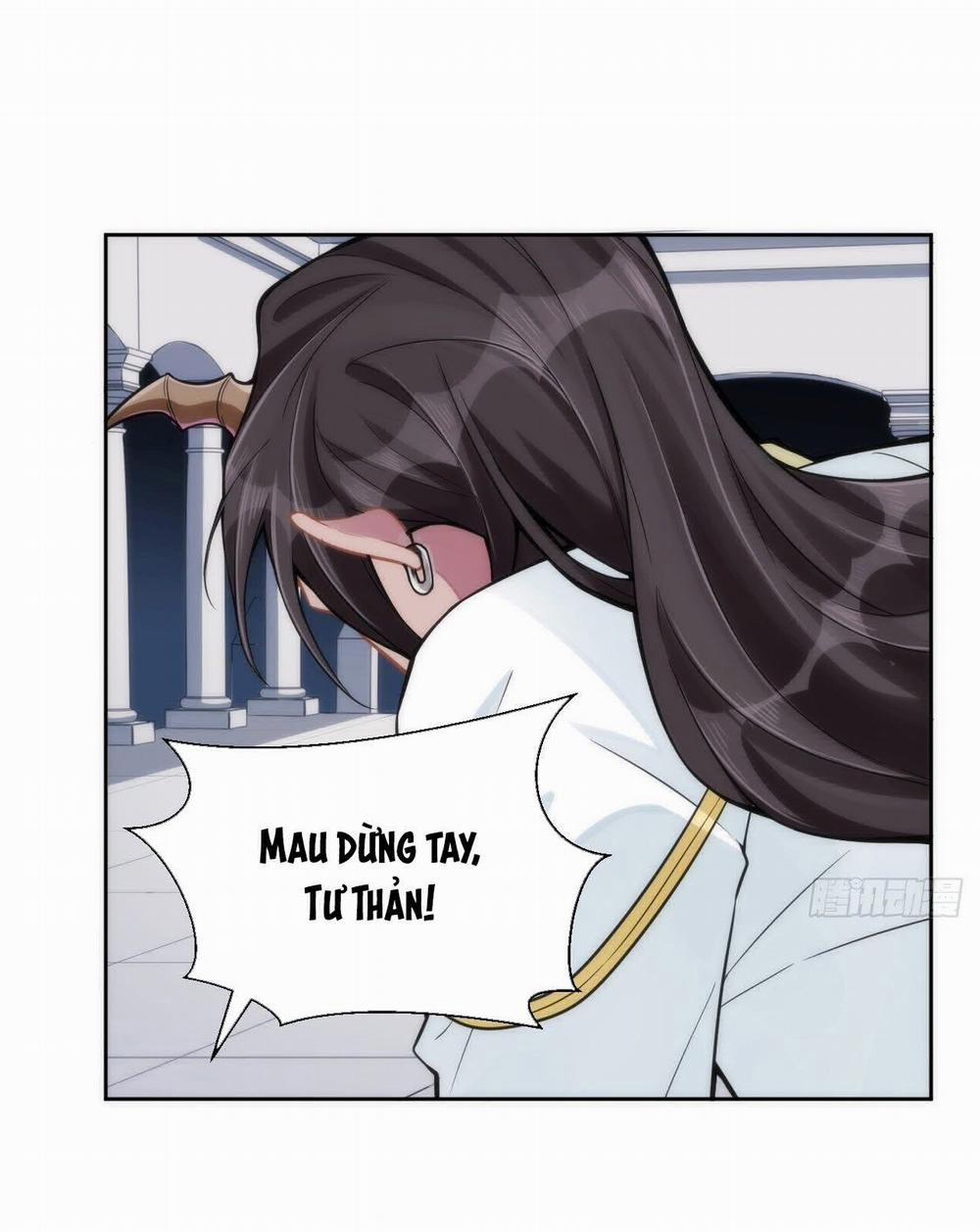 Giam Cầm Tuyệt Đối 5 trang 49