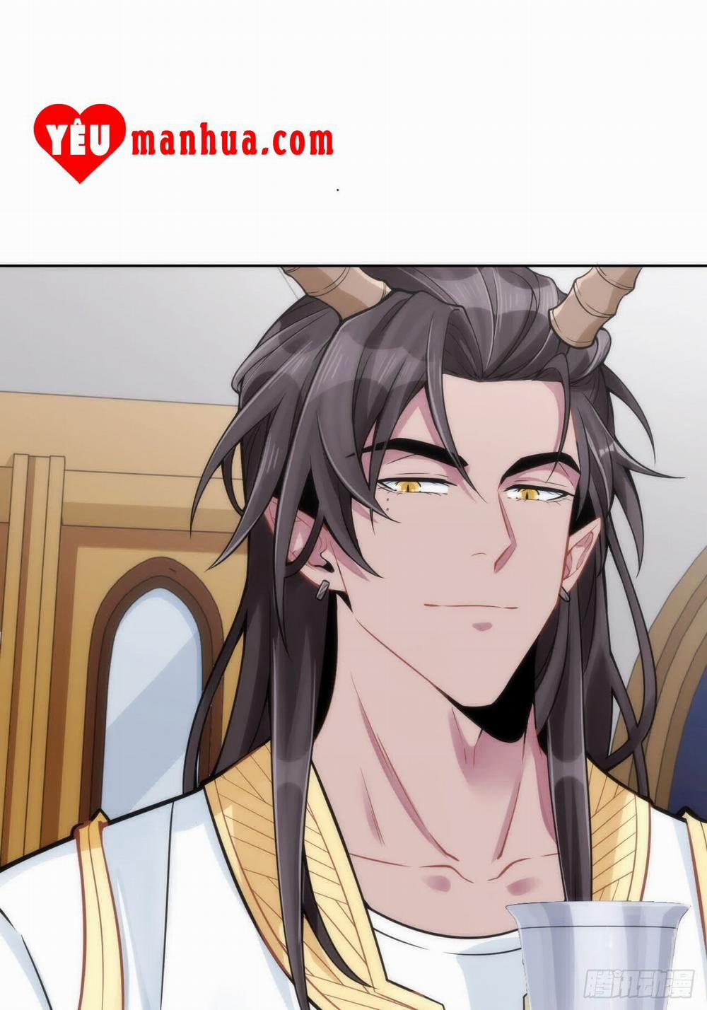 Giam Cầm Tuyệt Đối 5 trang 5