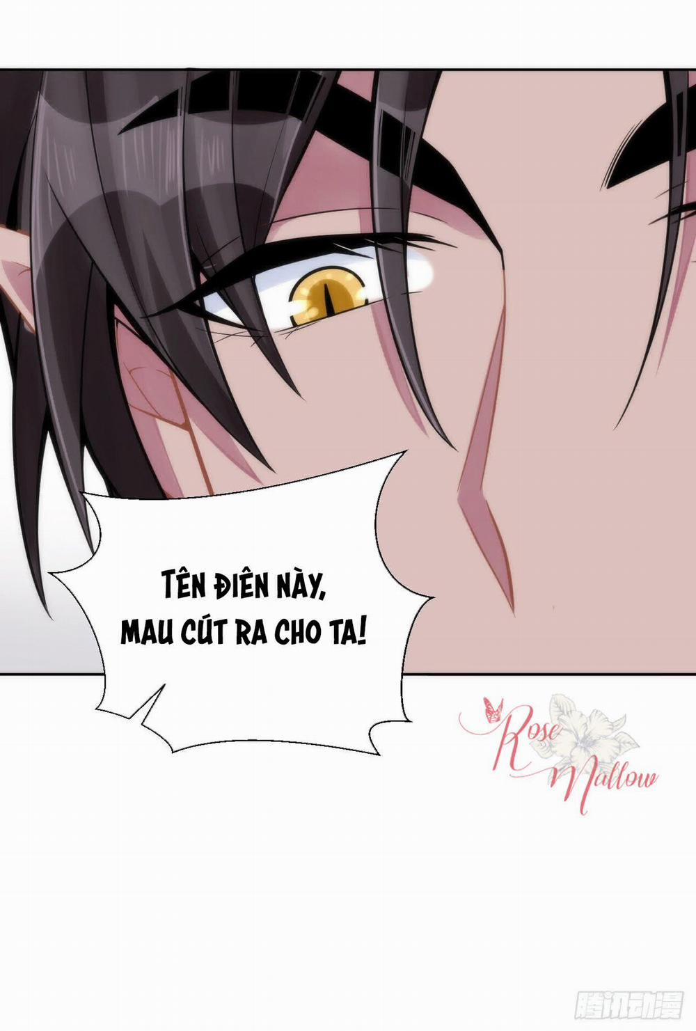 Giam Cầm Tuyệt Đối 5 trang 50