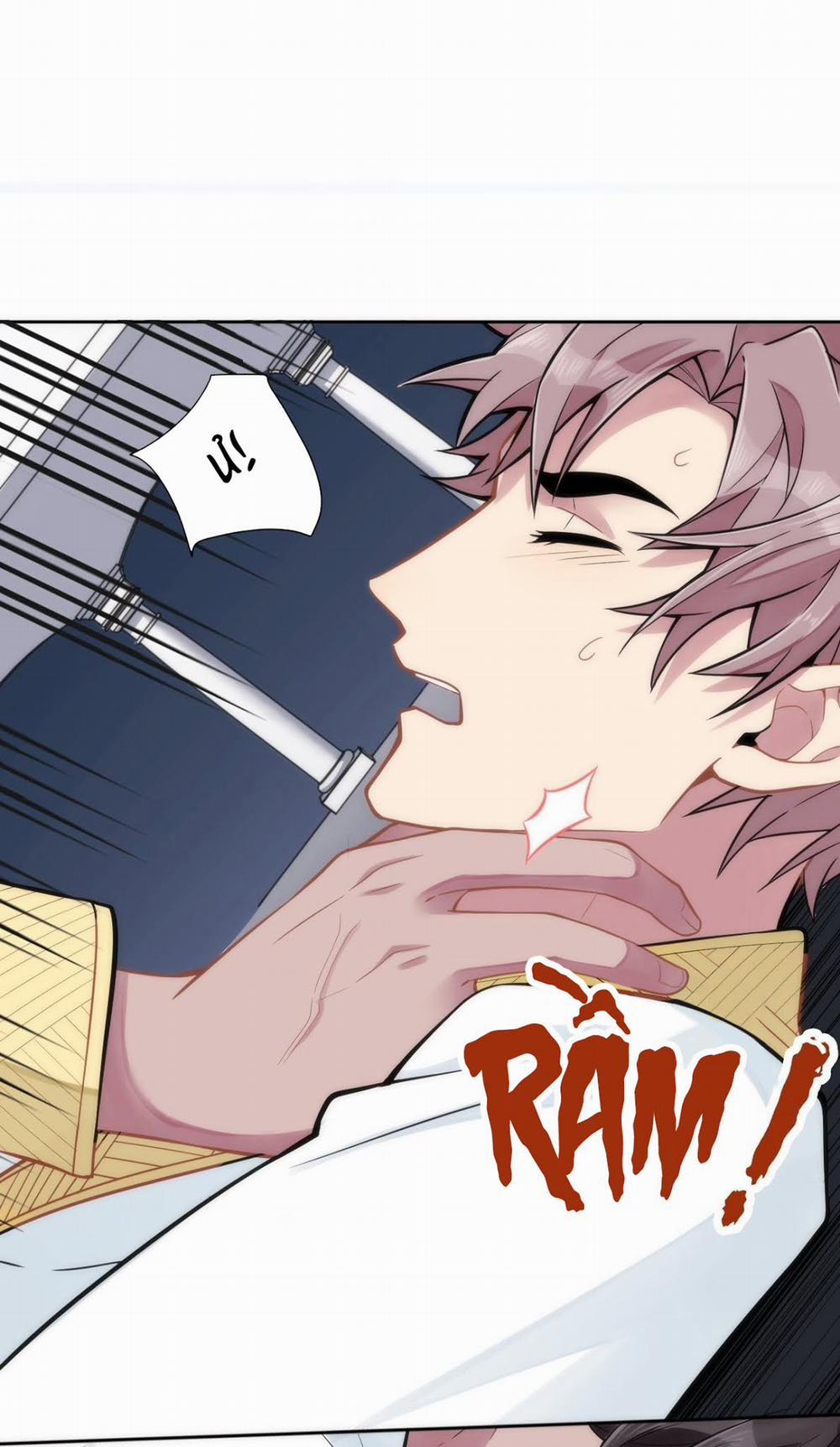 Giam Cầm Tuyệt Đối 5 trang 51