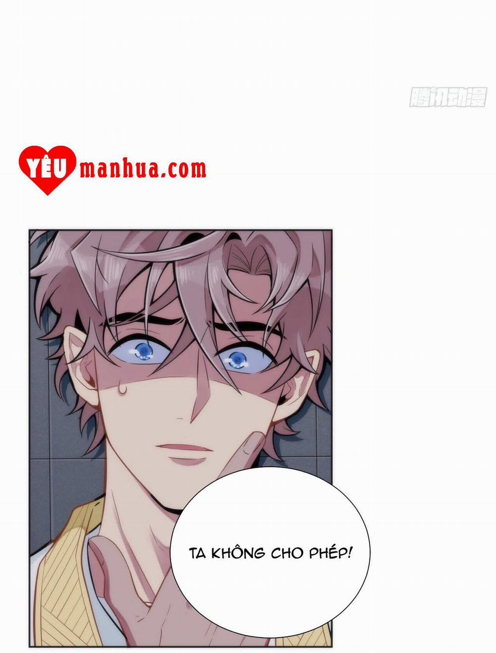 Giam Cầm Tuyệt Đối 5 trang 53