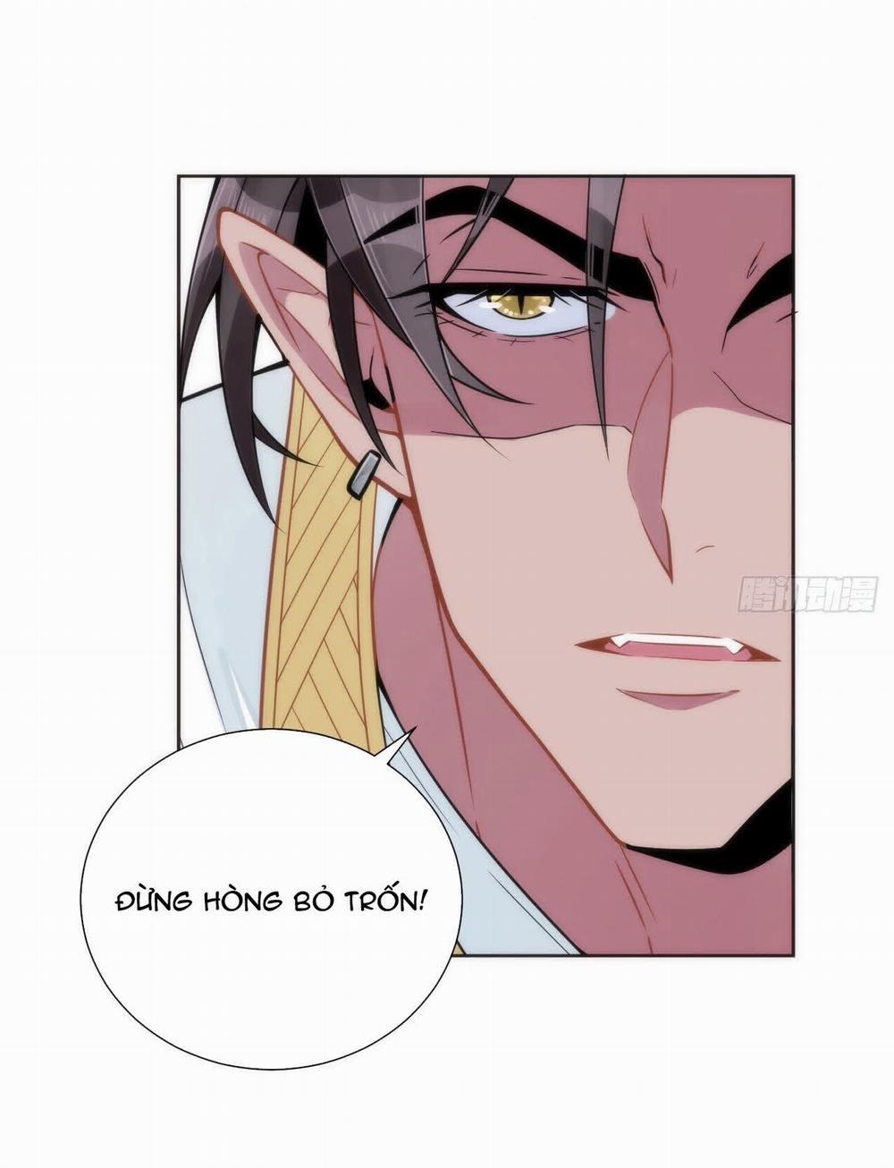 Giam Cầm Tuyệt Đối 5 trang 54