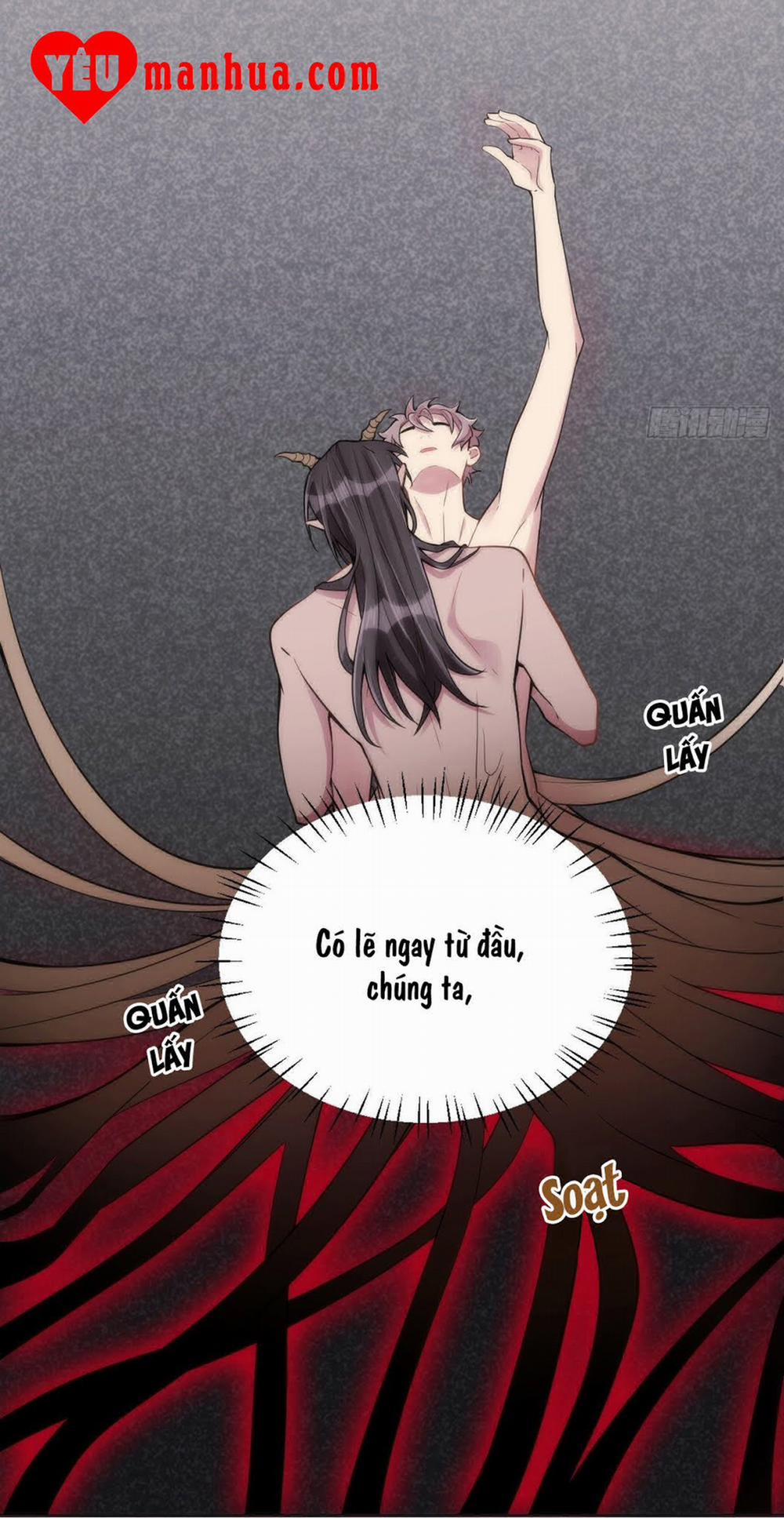 Giam Cầm Tuyệt Đối 5 trang 59