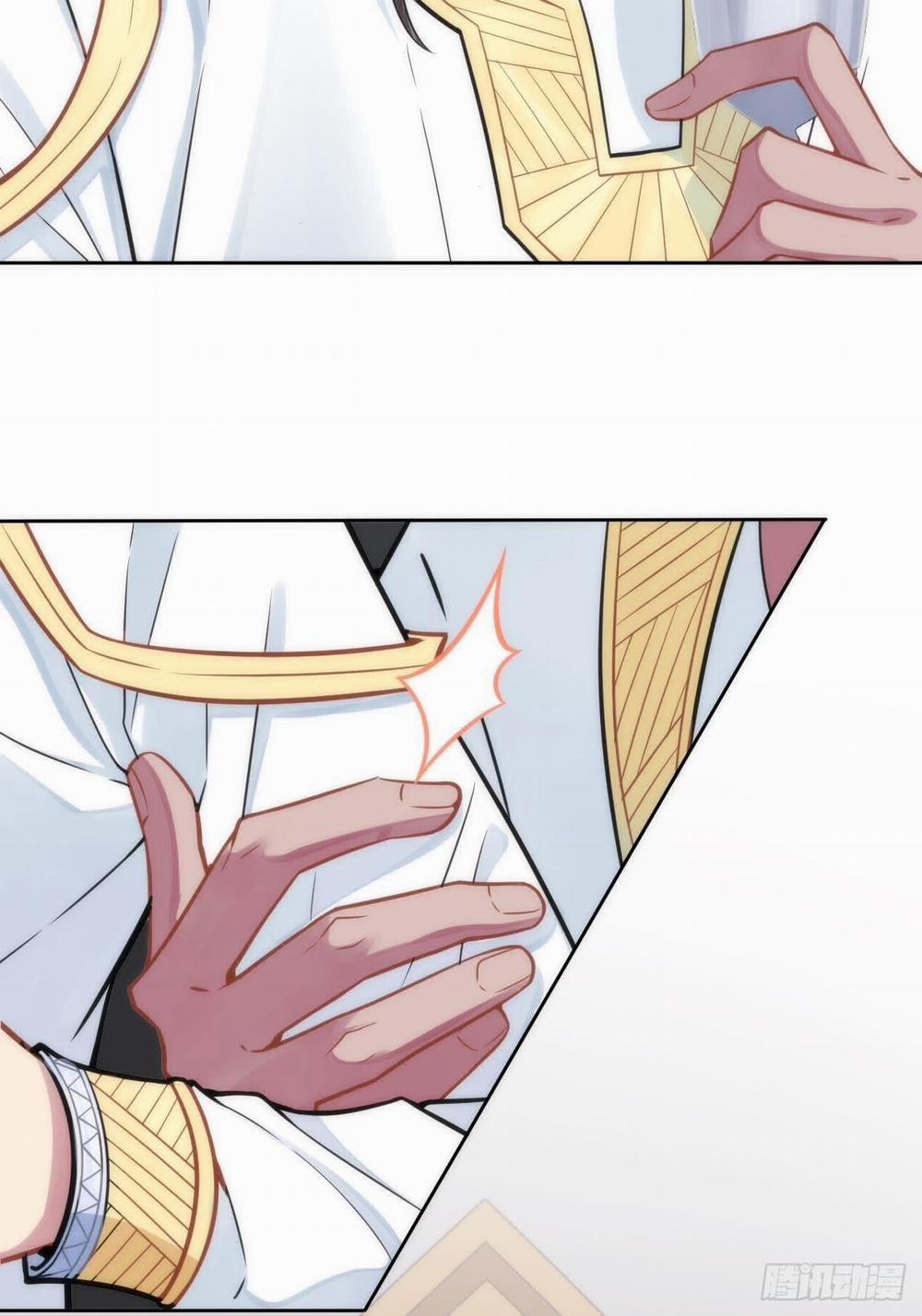 Giam Cầm Tuyệt Đối 5 trang 6