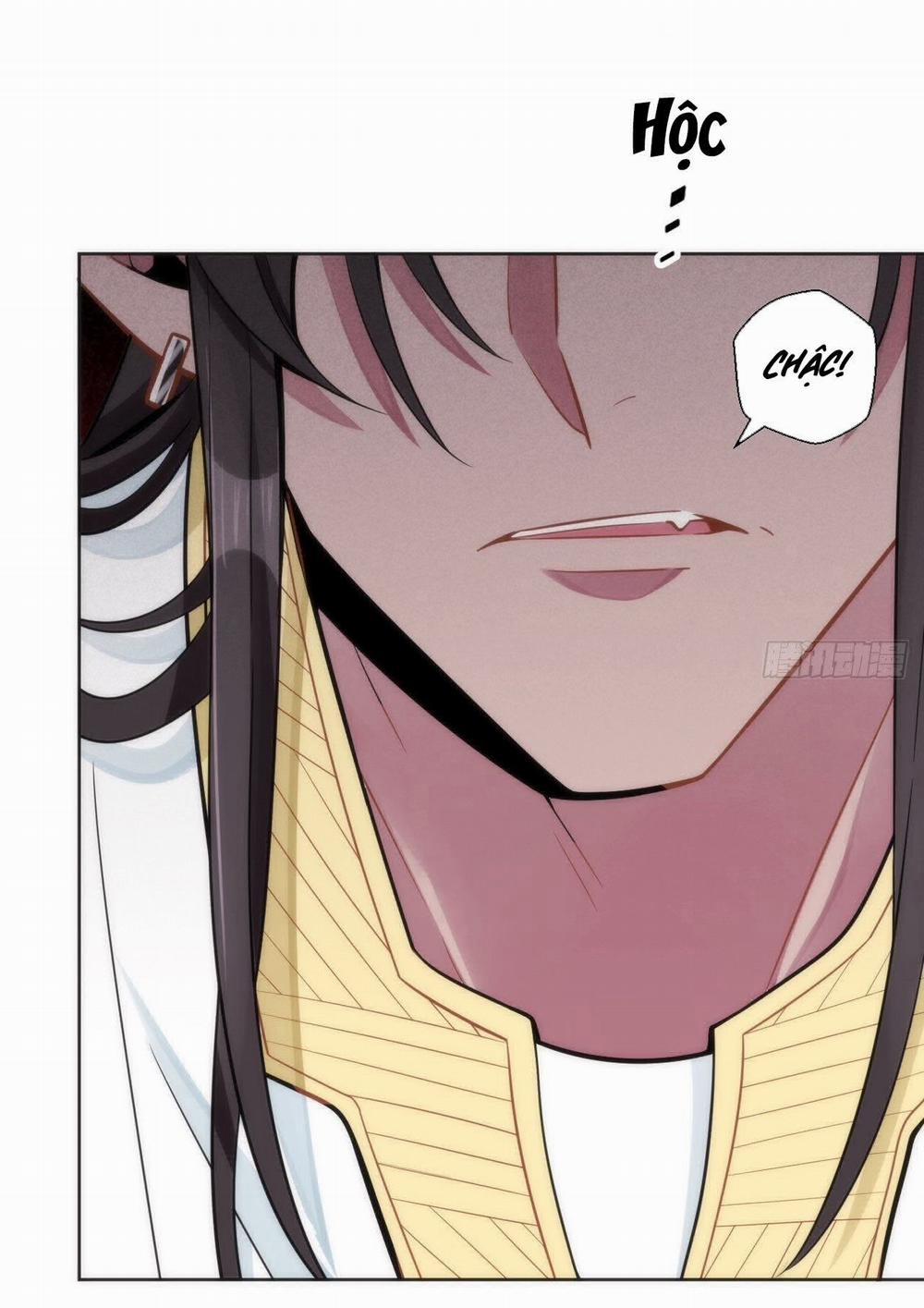 Giam Cầm Tuyệt Đối 5 trang 61