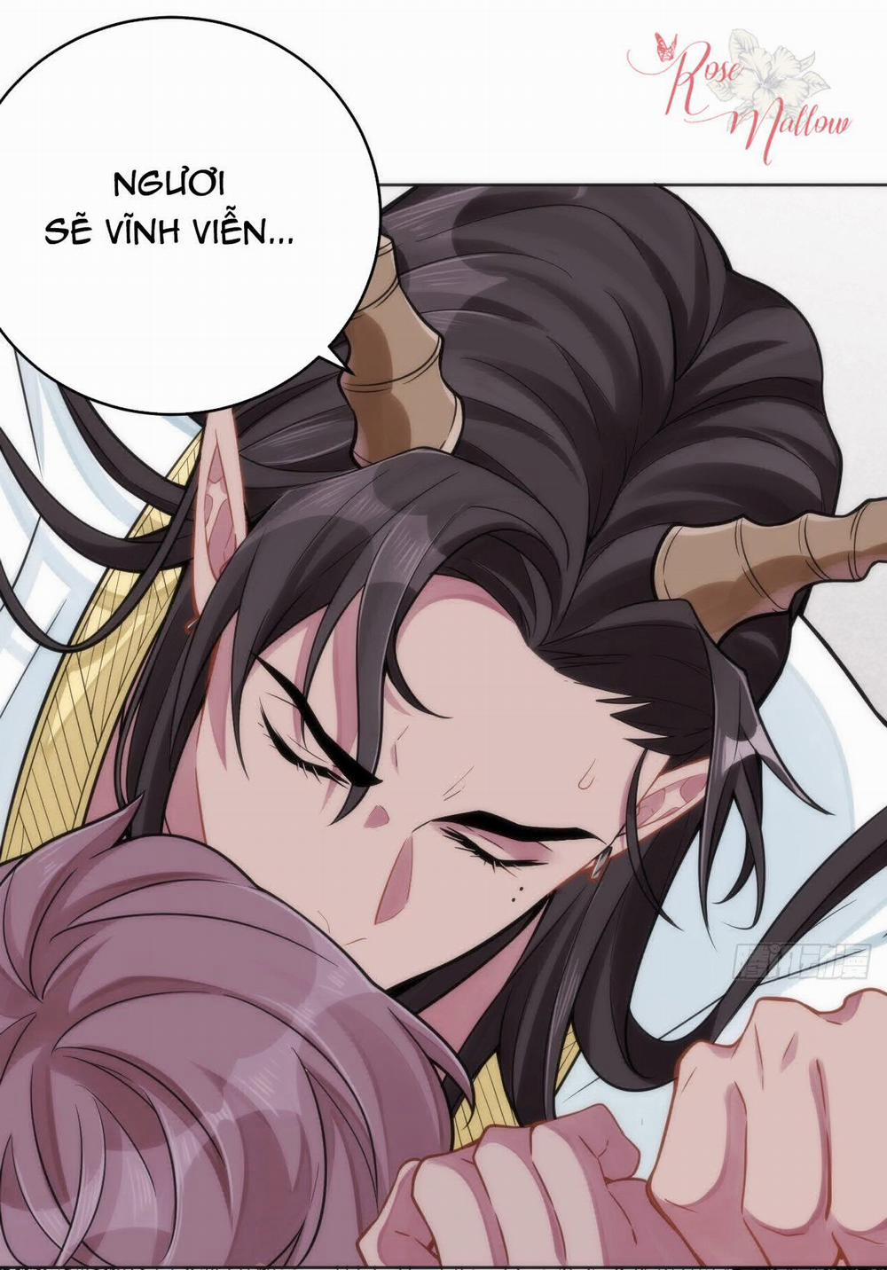 Giam Cầm Tuyệt Đối 5 trang 62