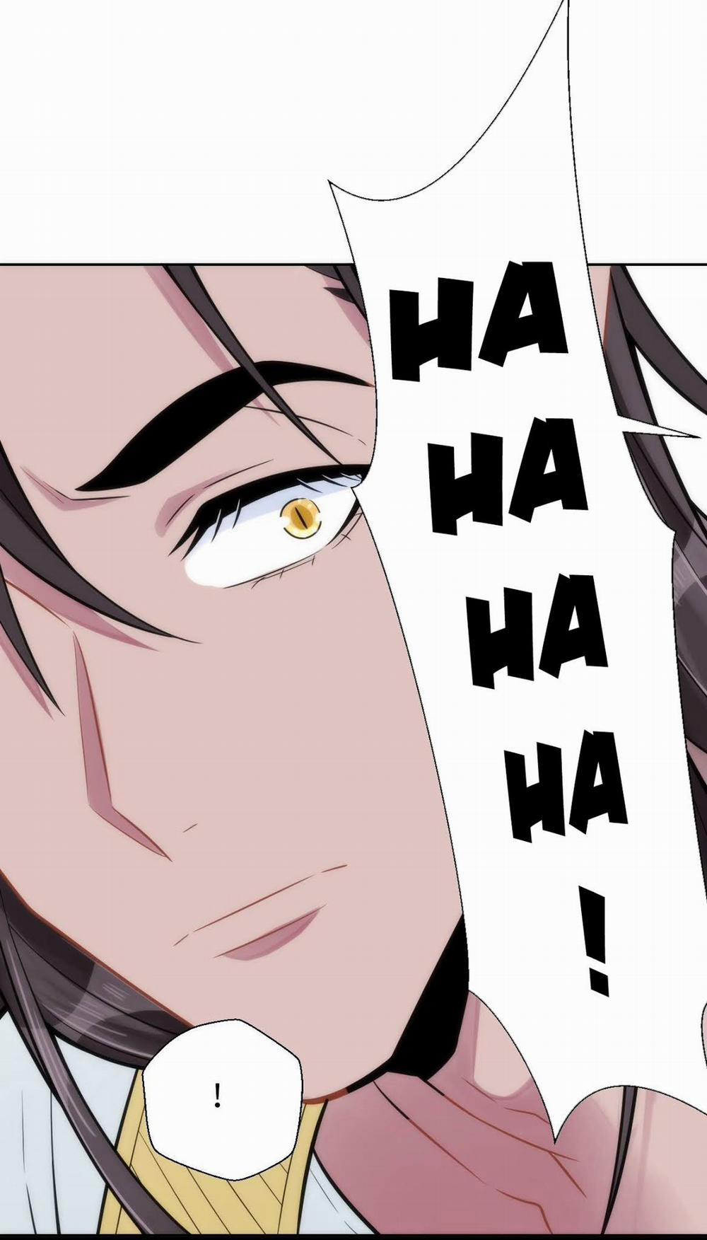 Giam Cầm Tuyệt Đối 5 trang 64