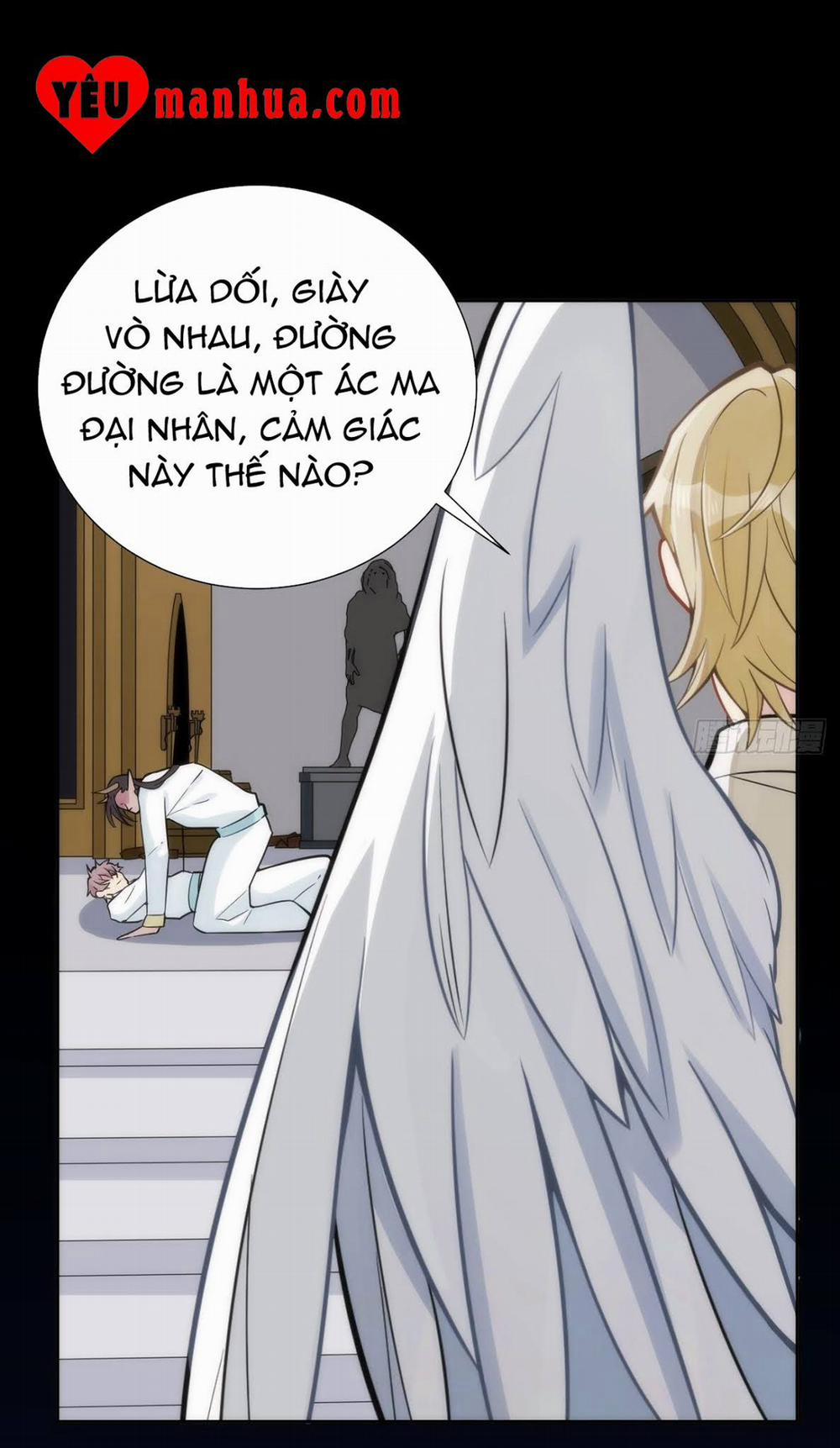 Giam Cầm Tuyệt Đối 5 trang 65